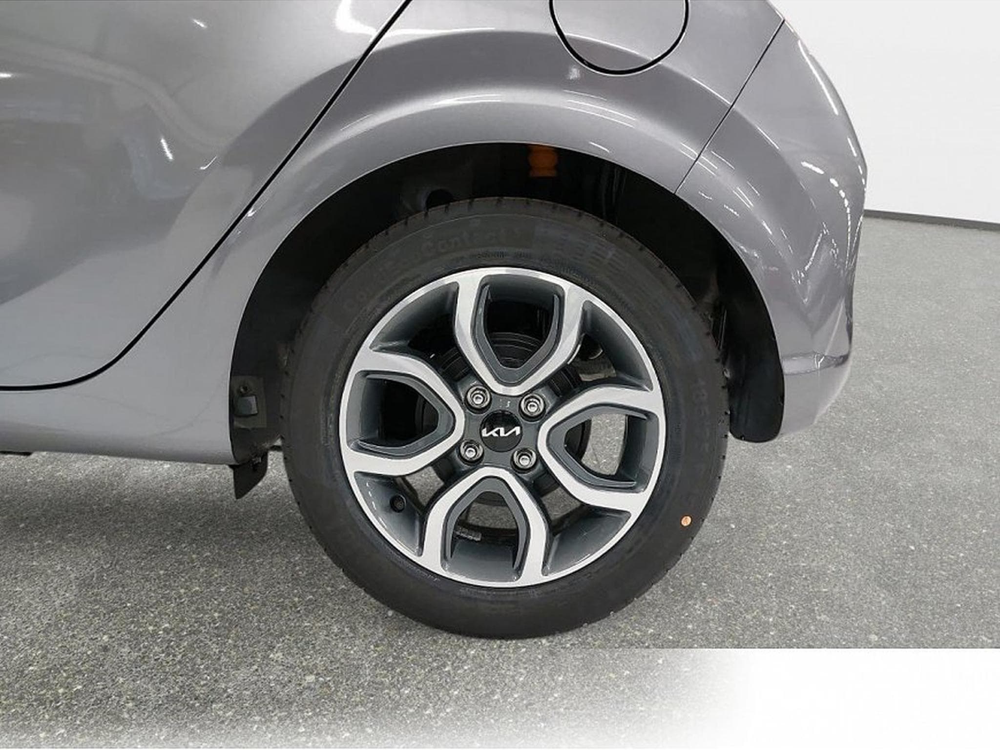 Kia Picanto (2026) - Photo 5