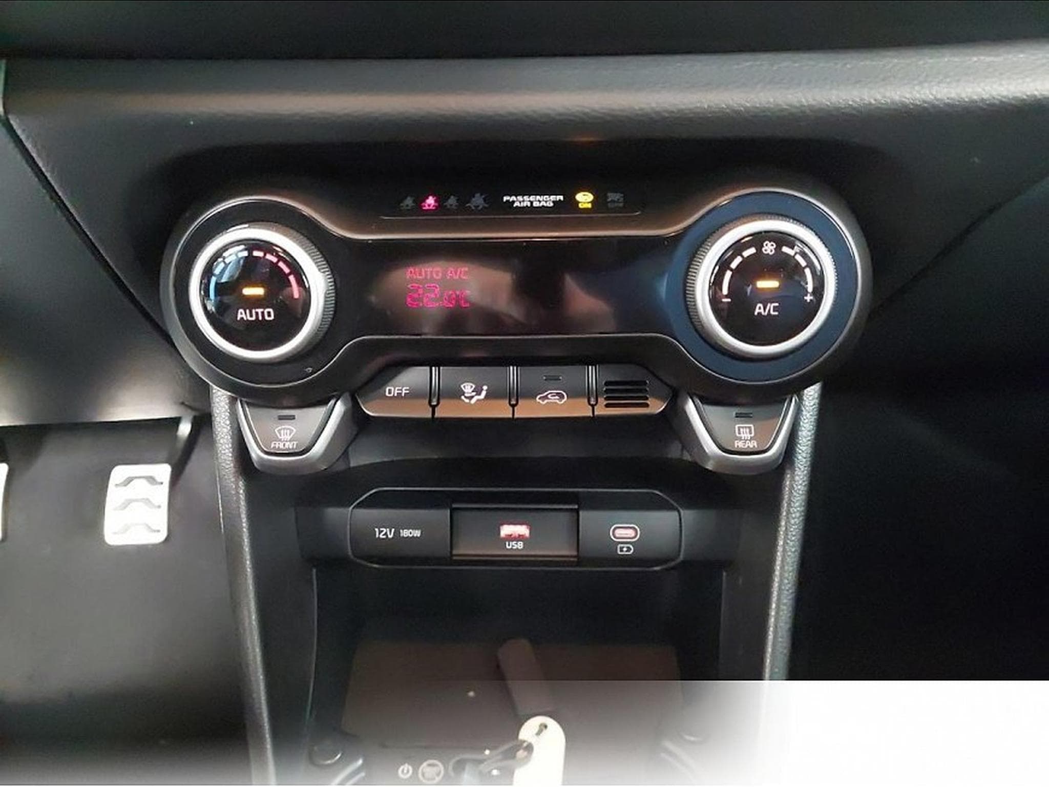 Kia Picanto (2026) - Photo 10