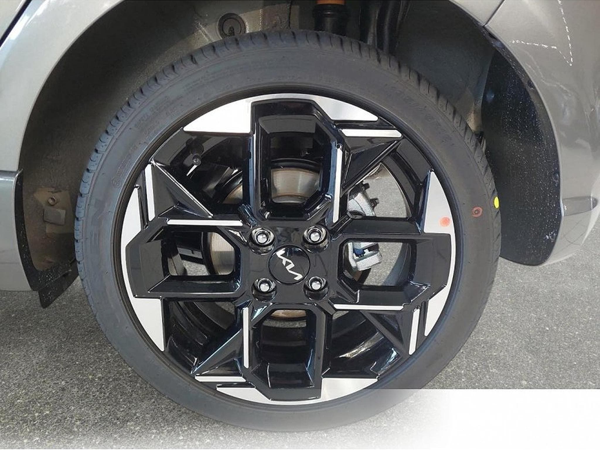 Kia Picanto (2026) - Photo 5