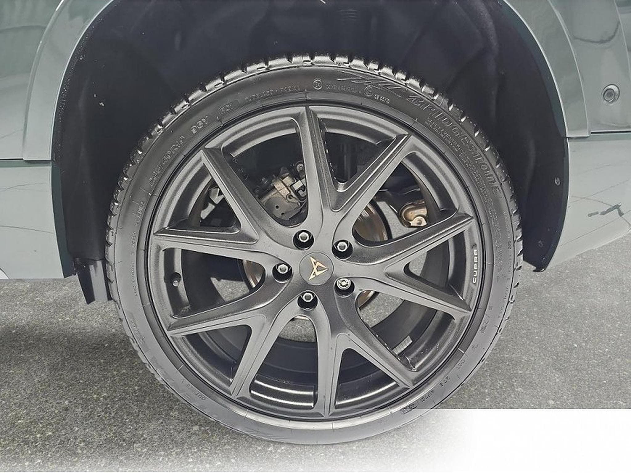 Cupra Ateca (2026) - Foto 5