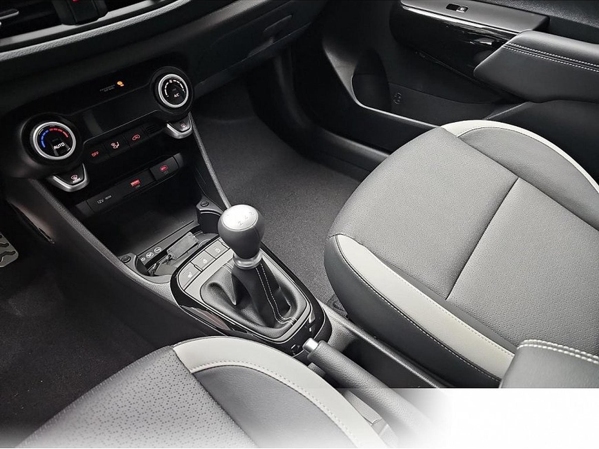 Kia Picanto (2026) - Photo 11