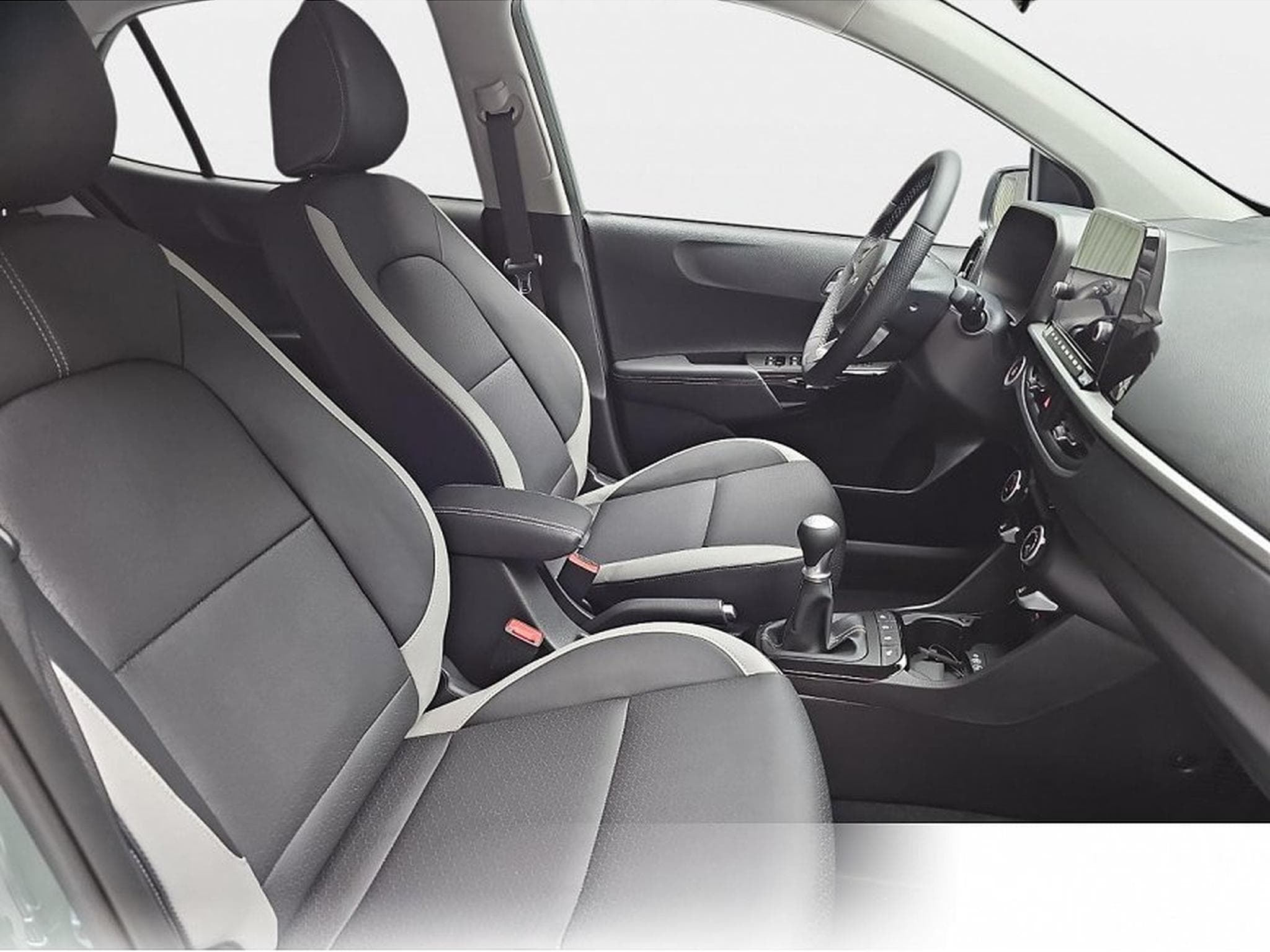 Kia Picanto (2026) - Photo 15