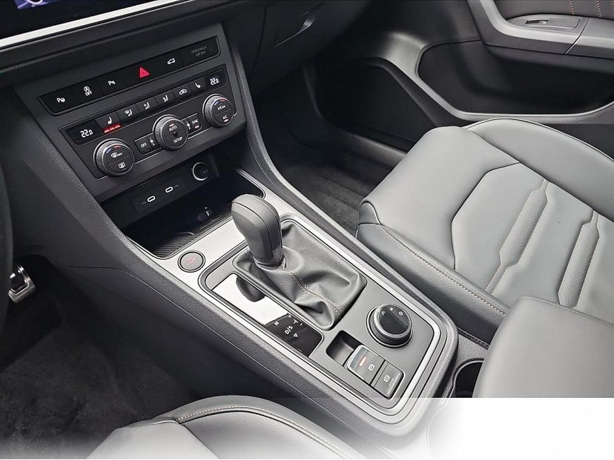 Cupra Ateca (2026) - Foto 11