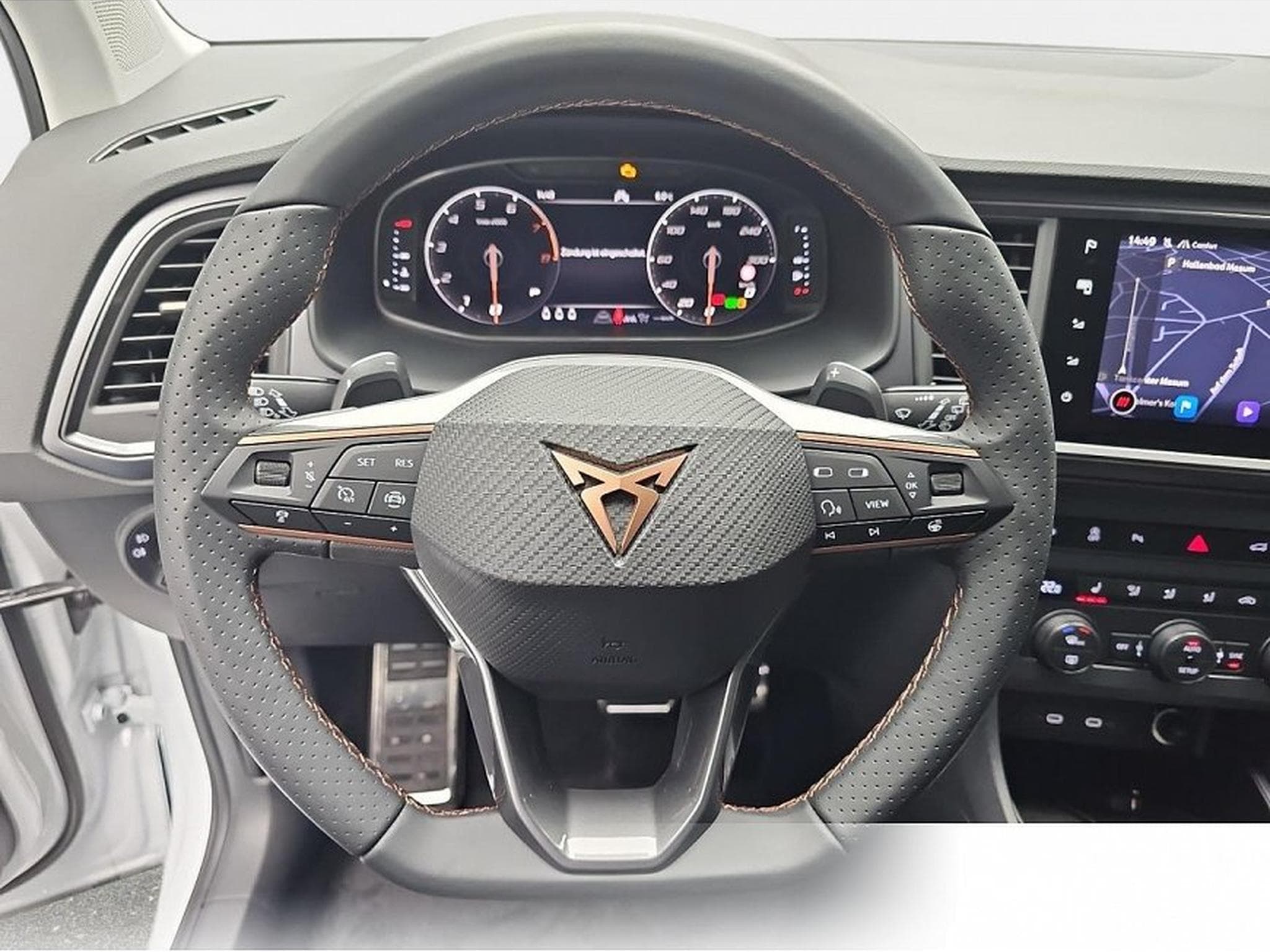 Cupra Ateca (2026) - Foto 12