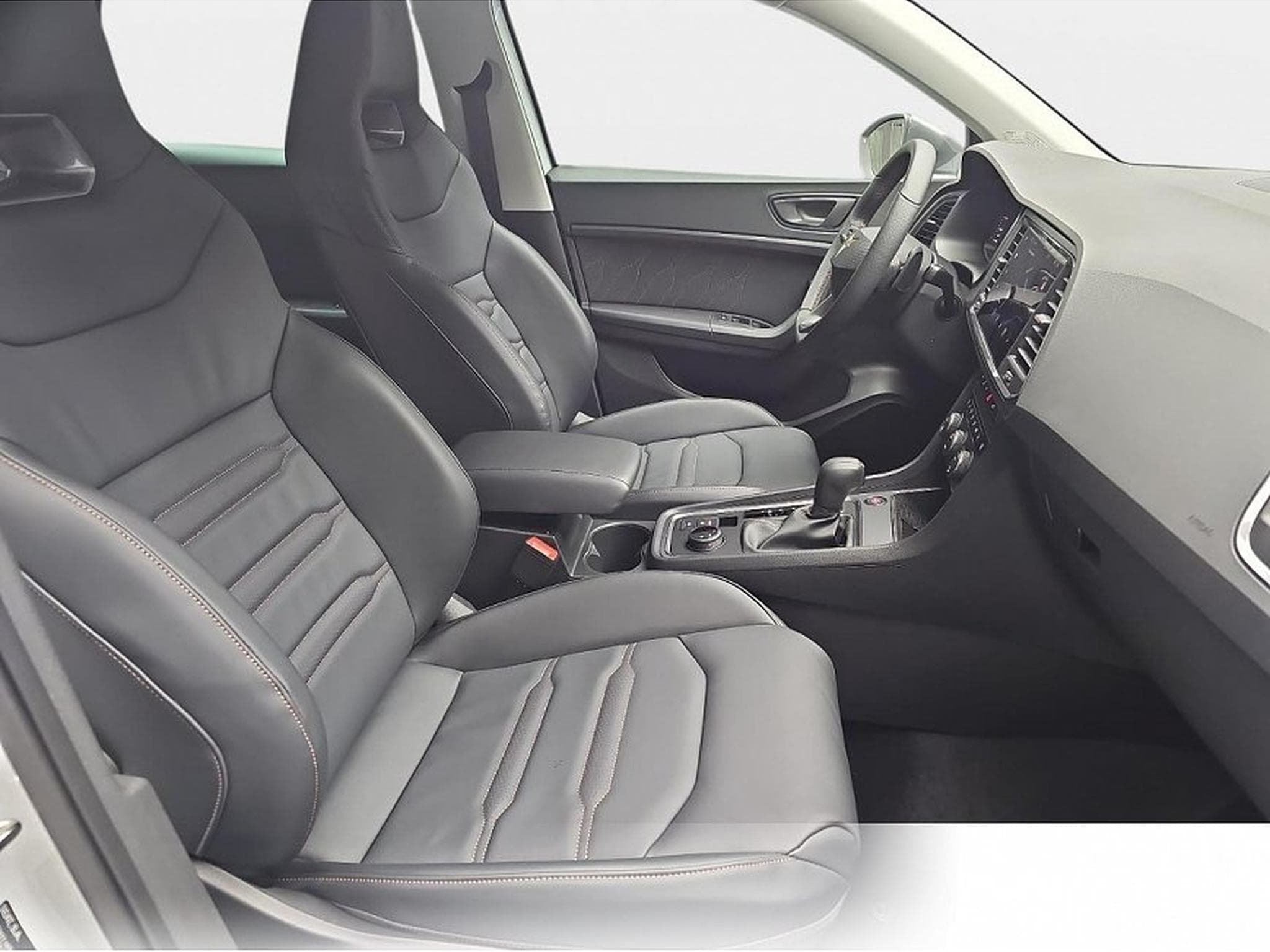 Cupra Ateca (2026) - Foto 15