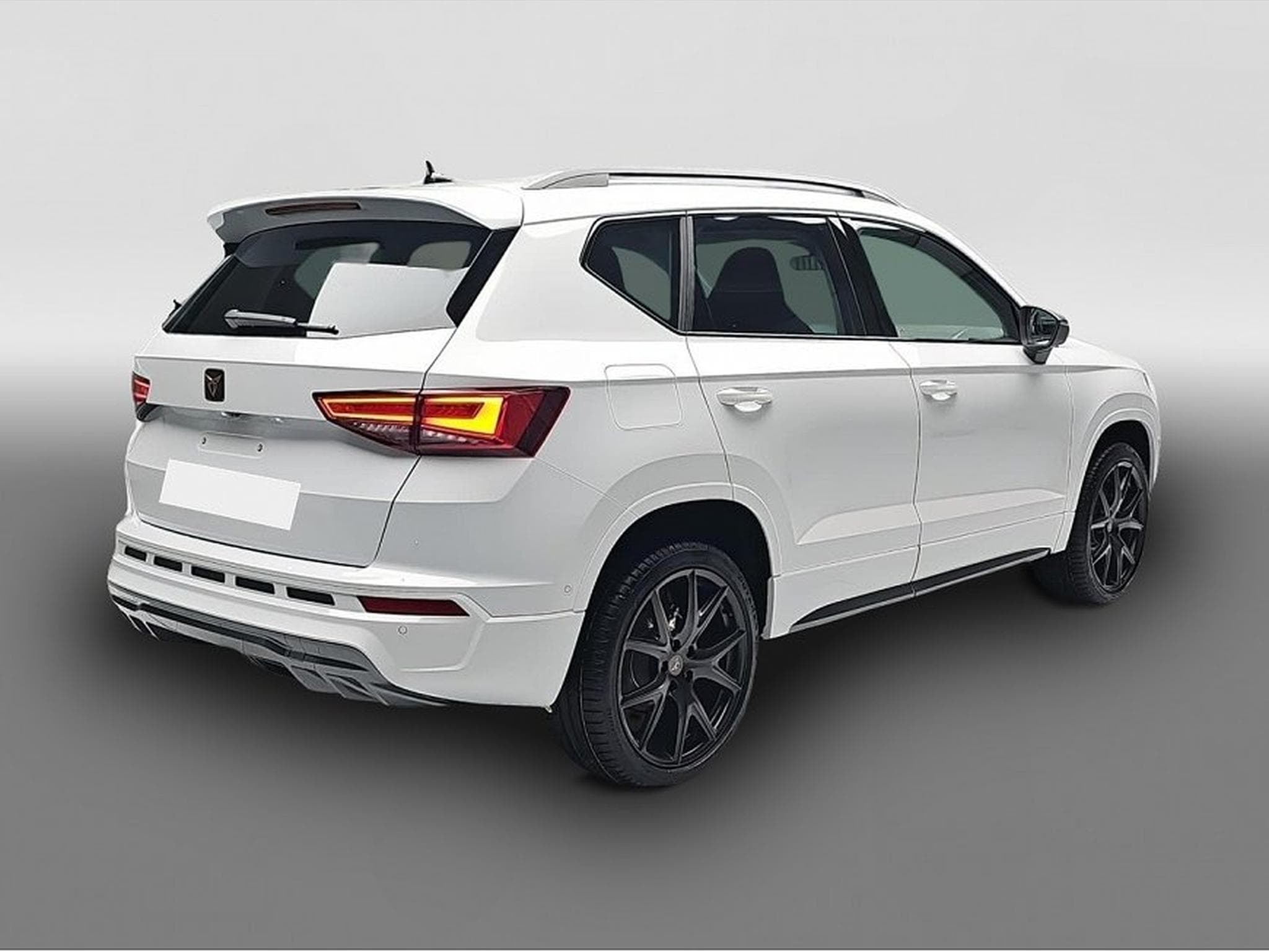 Cupra Ateca (2026) - Foto 2