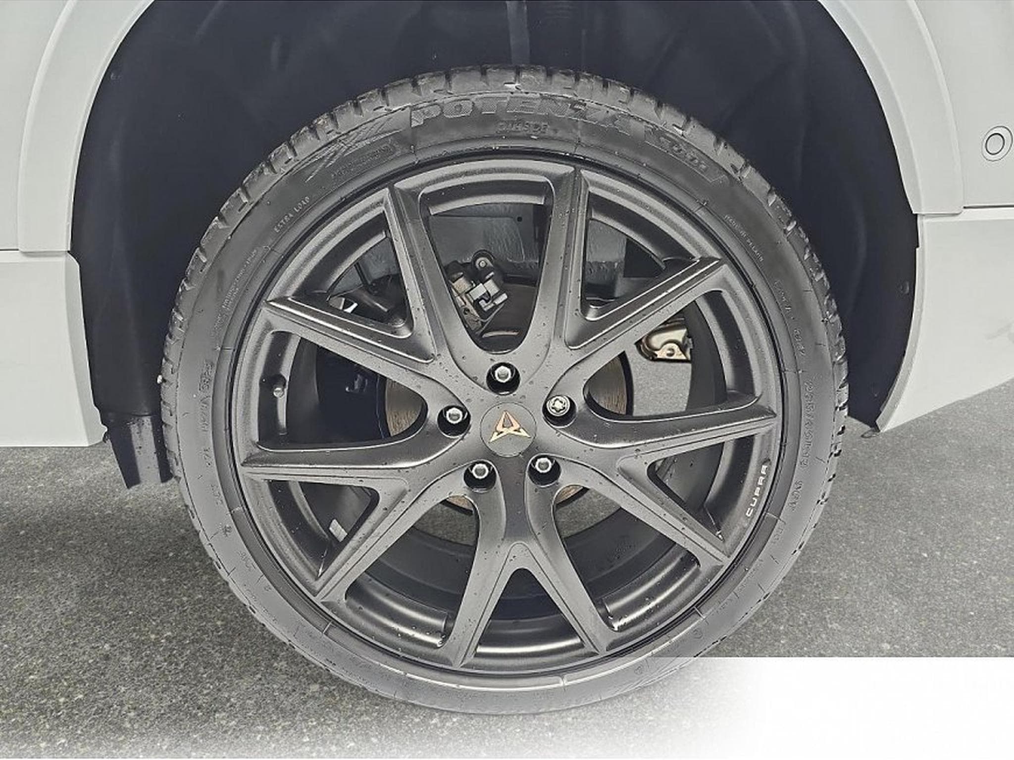 Cupra Ateca (2026) - Foto 5