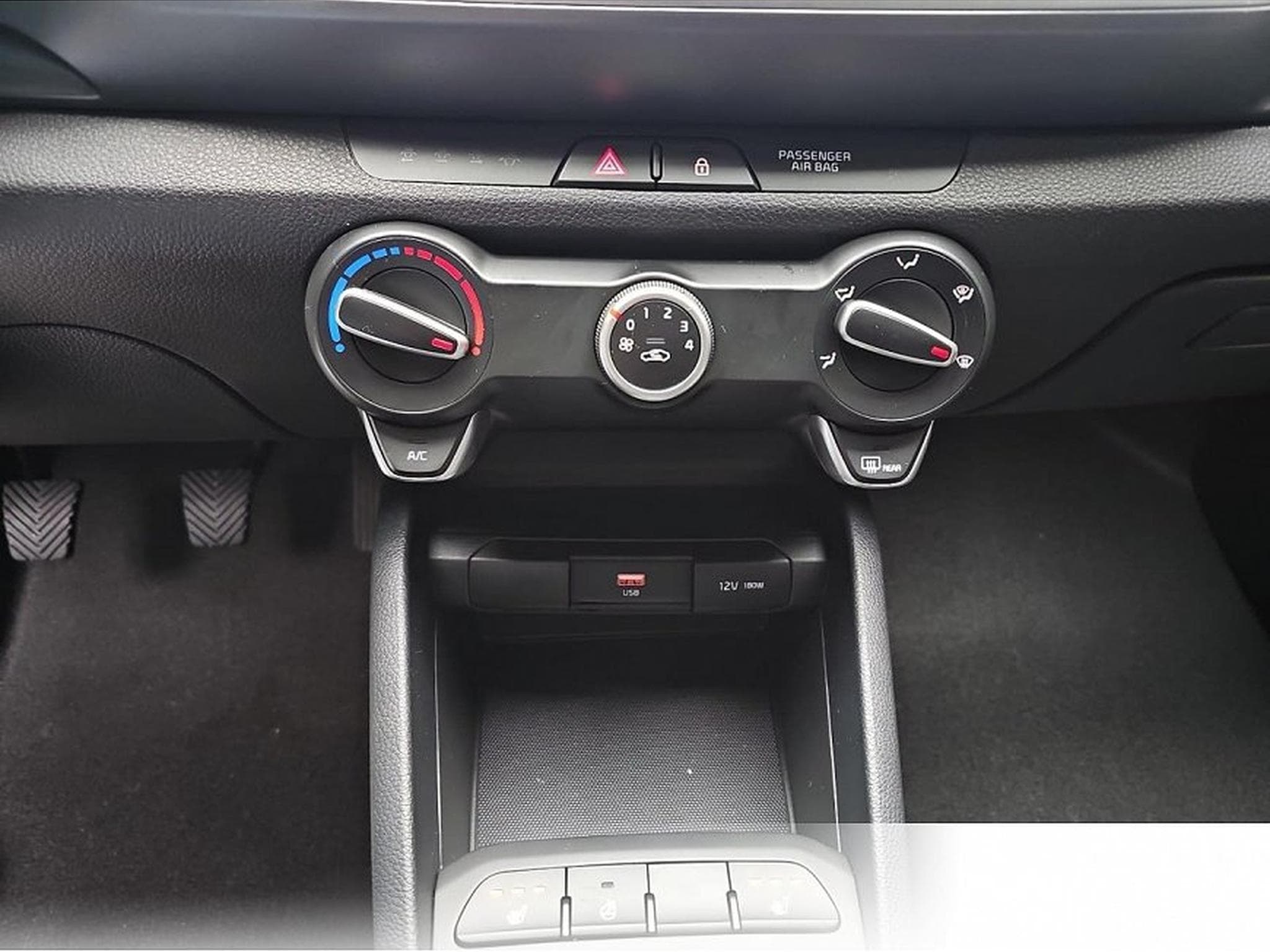 Kia Stonic (2026) - Photo 10