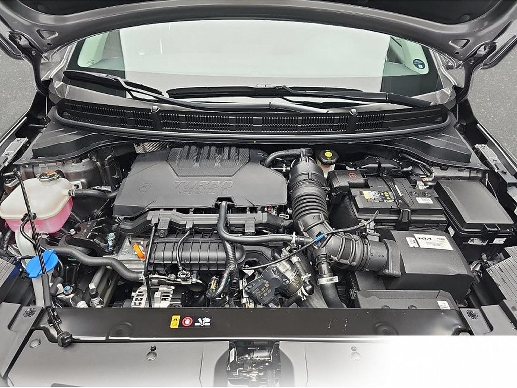 Kia Stonic (2026) - Photo 14