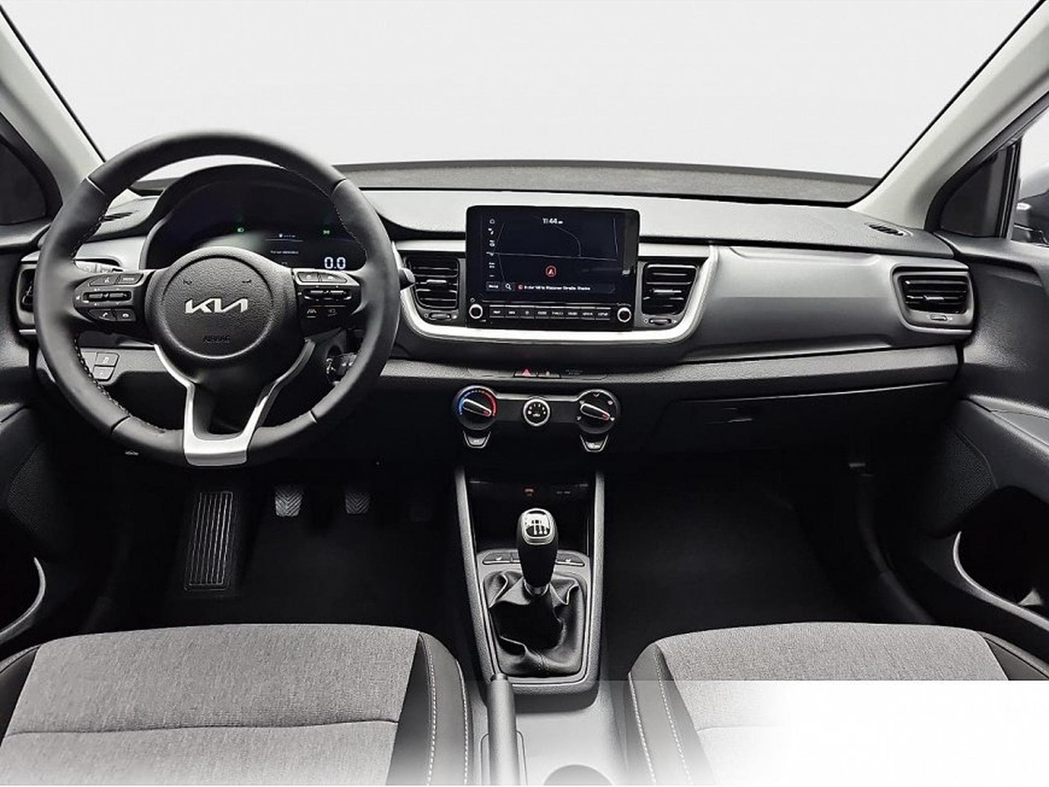 Kia Stonic (2026) - Photo 6