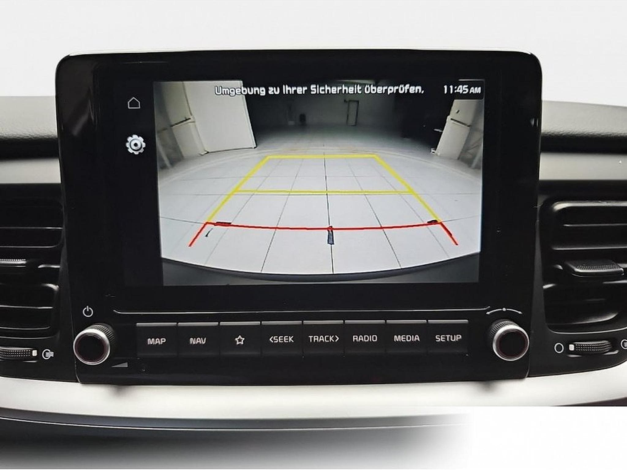 Kia Stonic (2026) - Photo 9