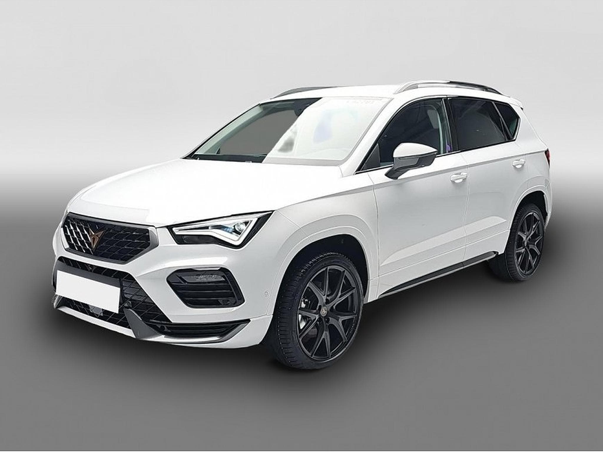 Cupra Ateca (2026) - Foto 1