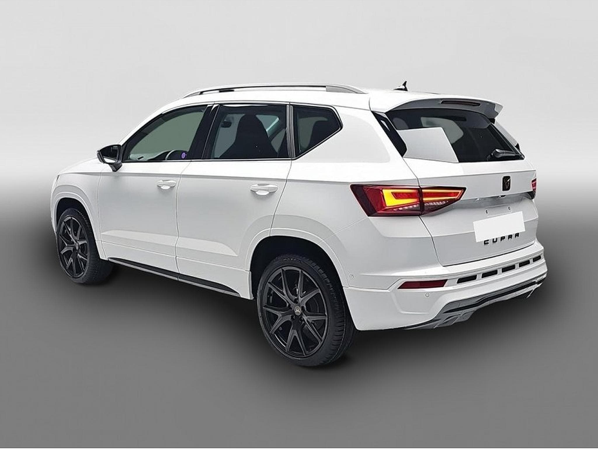 Cupra Ateca (2026) - Foto 3