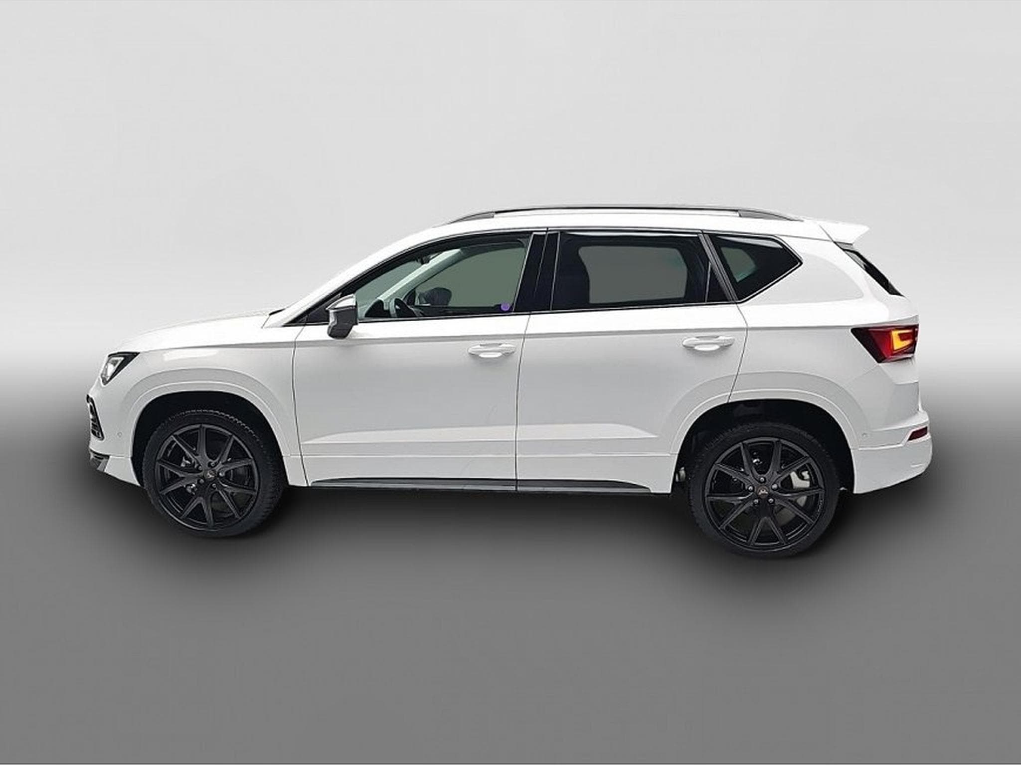 Cupra Ateca (2026) - Foto 4