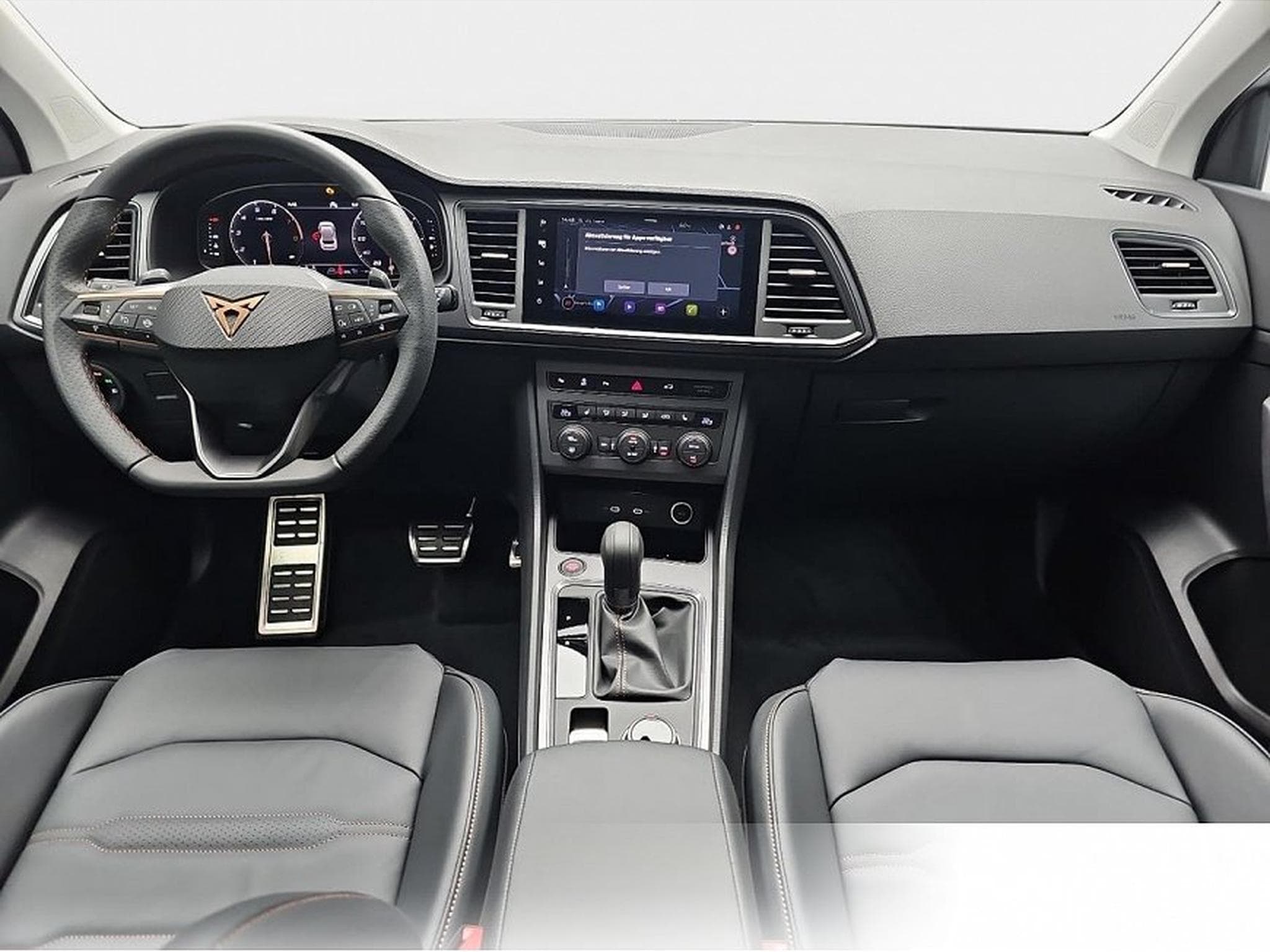 Cupra Ateca (2026) - Foto 6