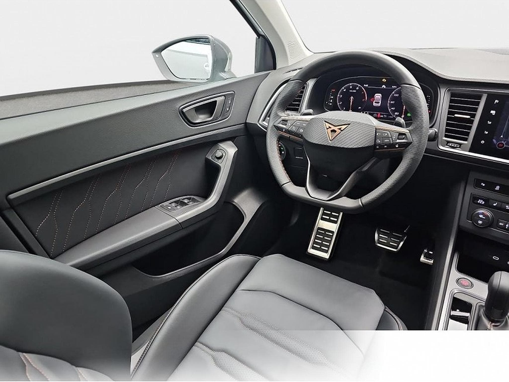 Cupra Ateca (2026) - Foto 7