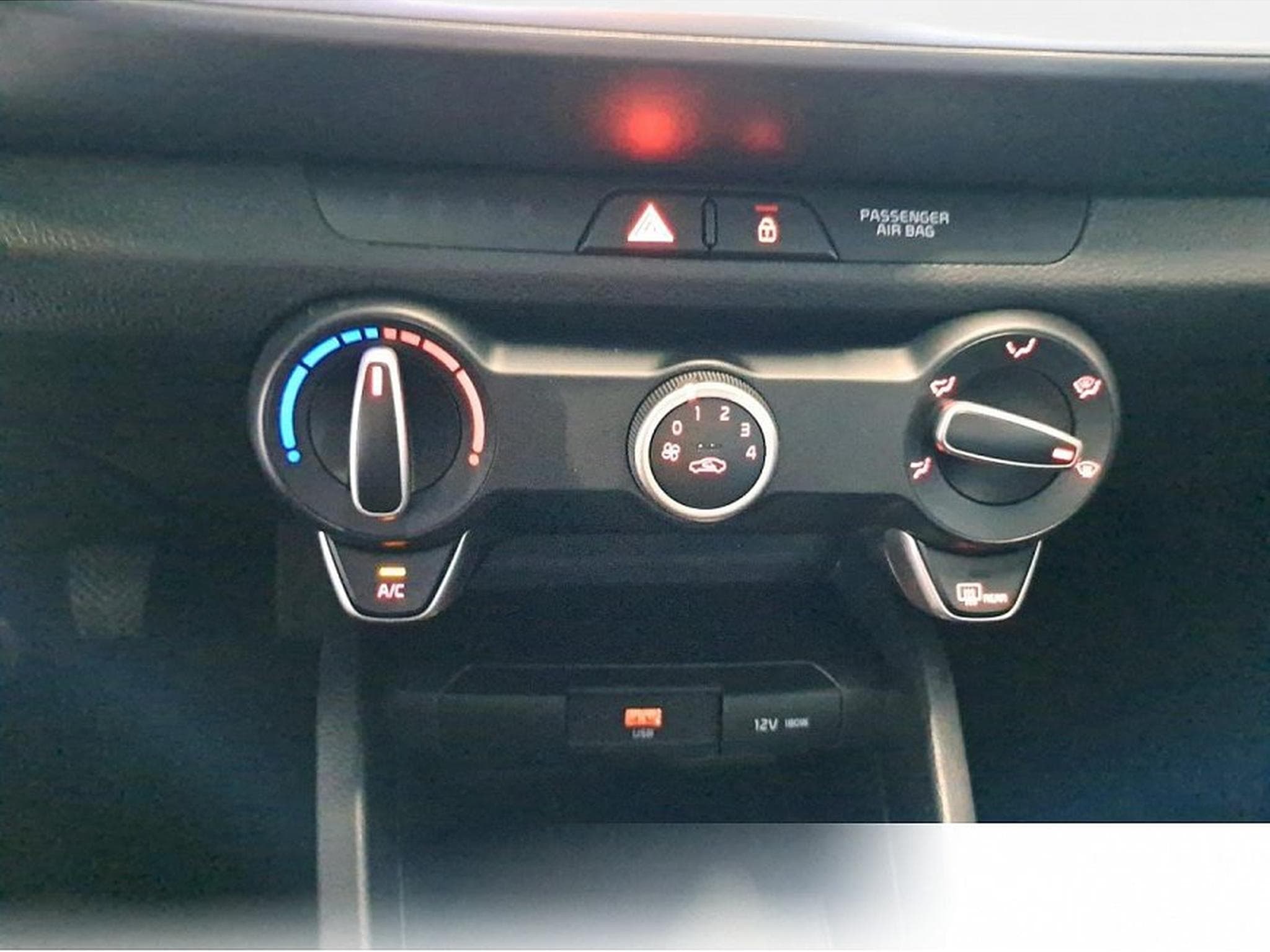 Kia Stonic (2026) - Photo 10