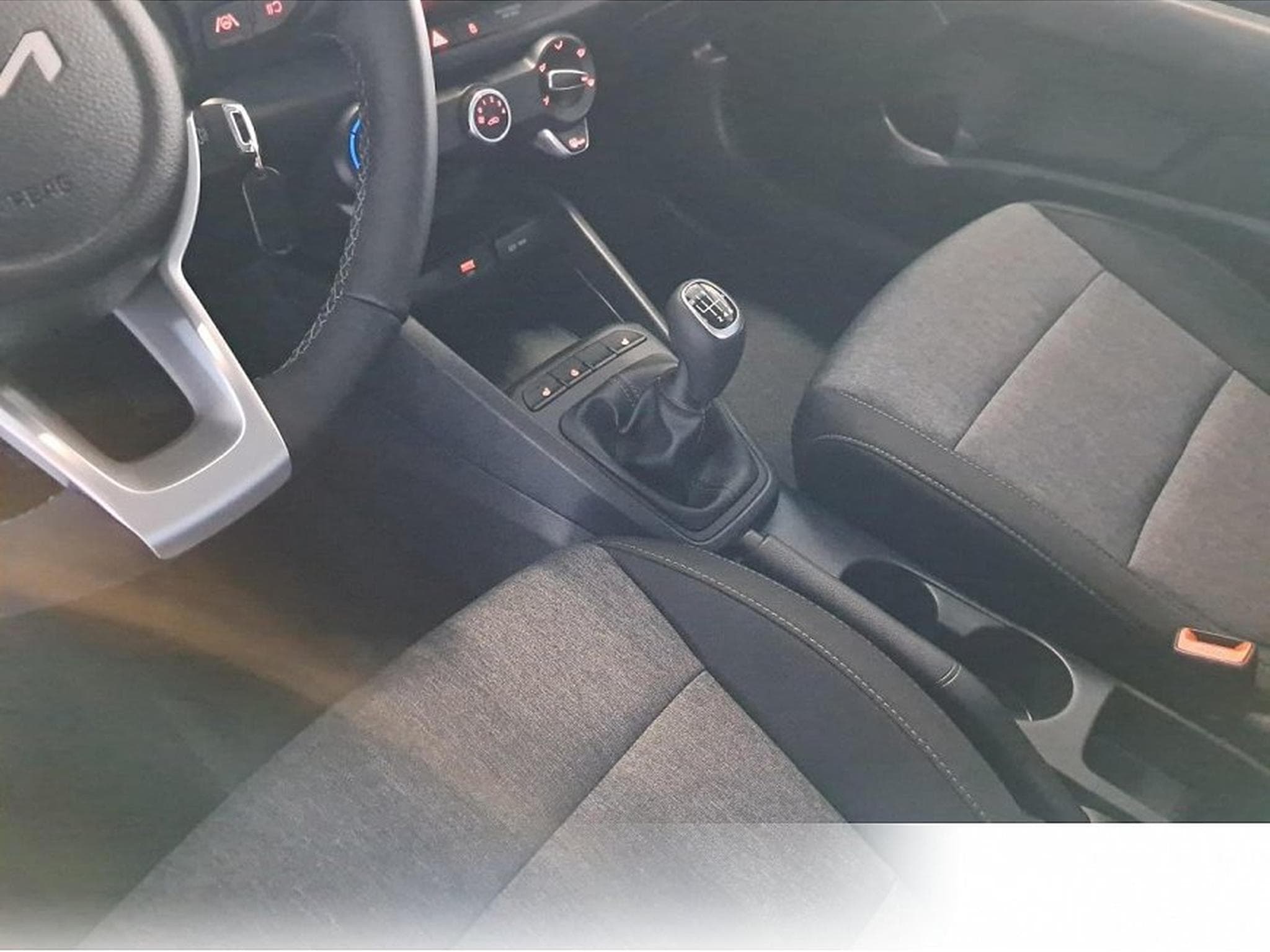 Kia Stonic (2026) - Photo 11