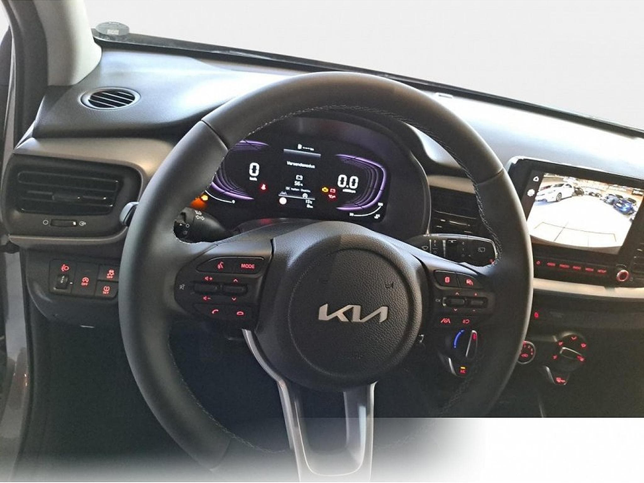 Kia Stonic (2026) - Photo 12