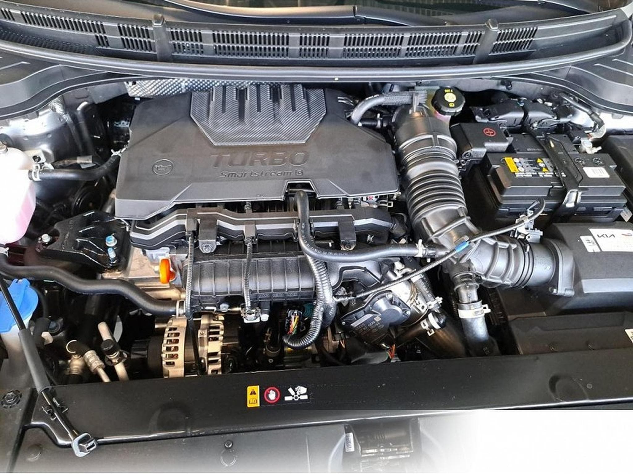 Kia Stonic (2026) - Photo 14