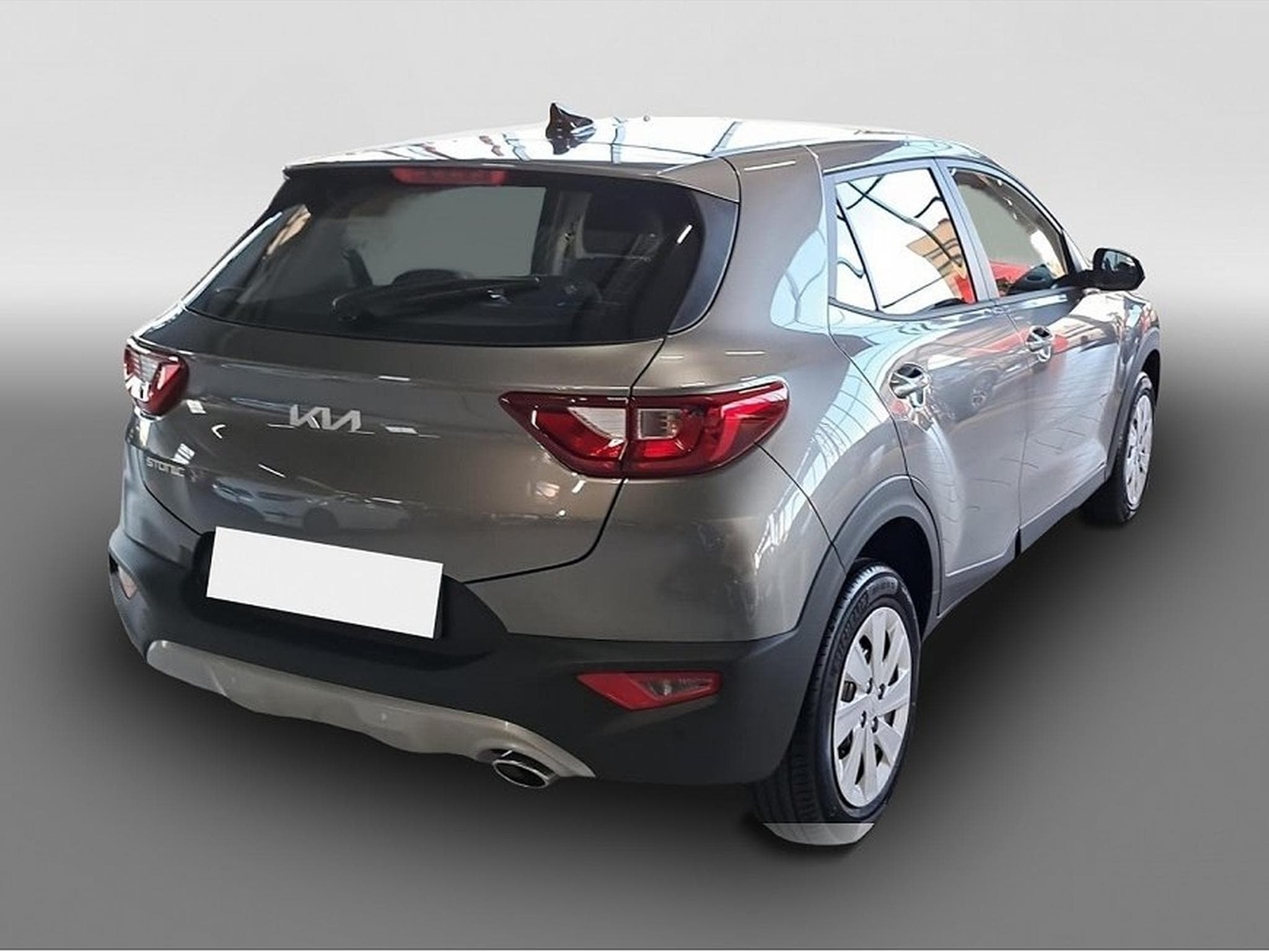 Kia Stonic (2026) - Photo 2