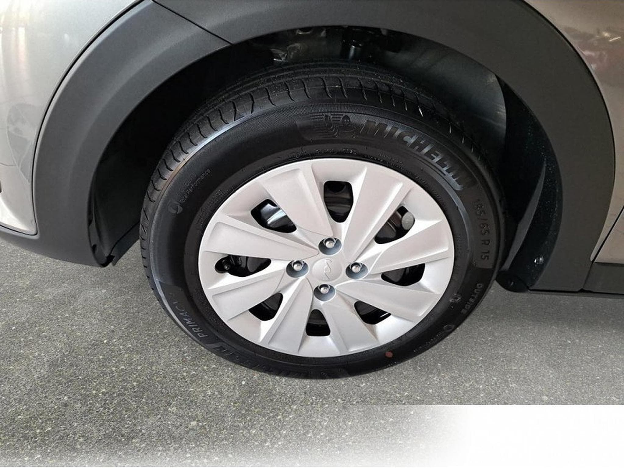 Kia Stonic (2026) - Photo 5