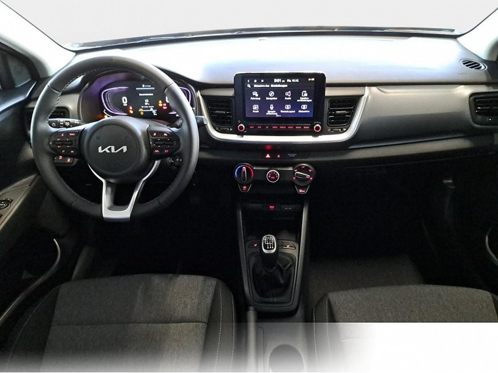 Kia Stonic (2026) - Photo 7