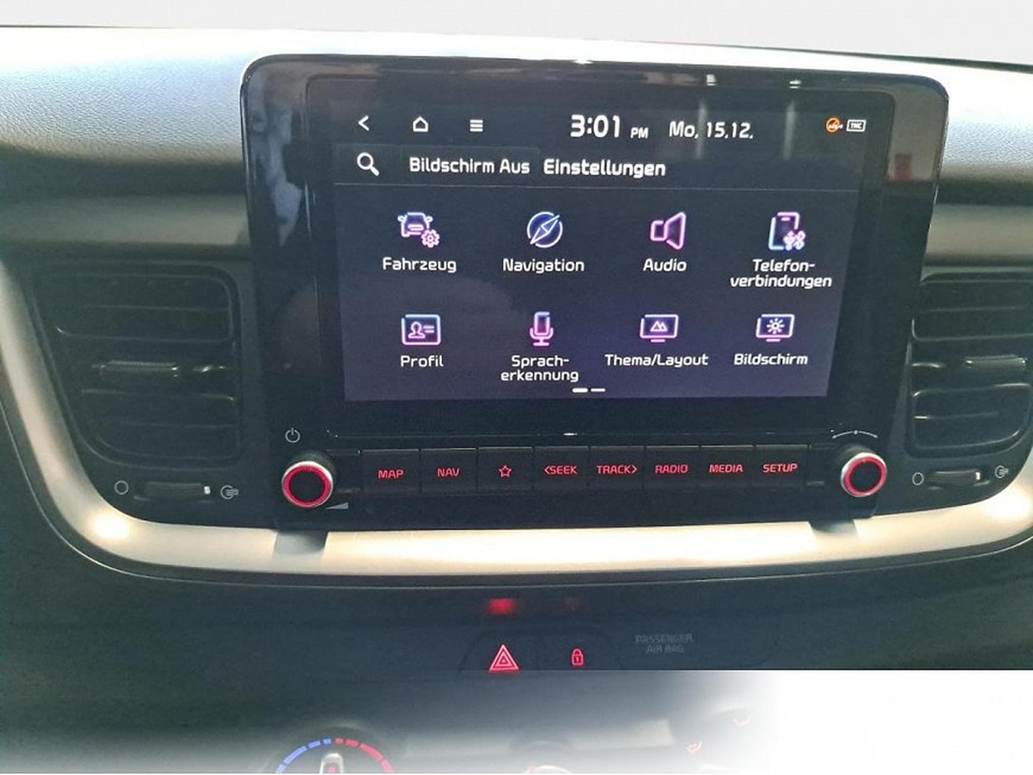 Kia Stonic (2026) - Photo 8