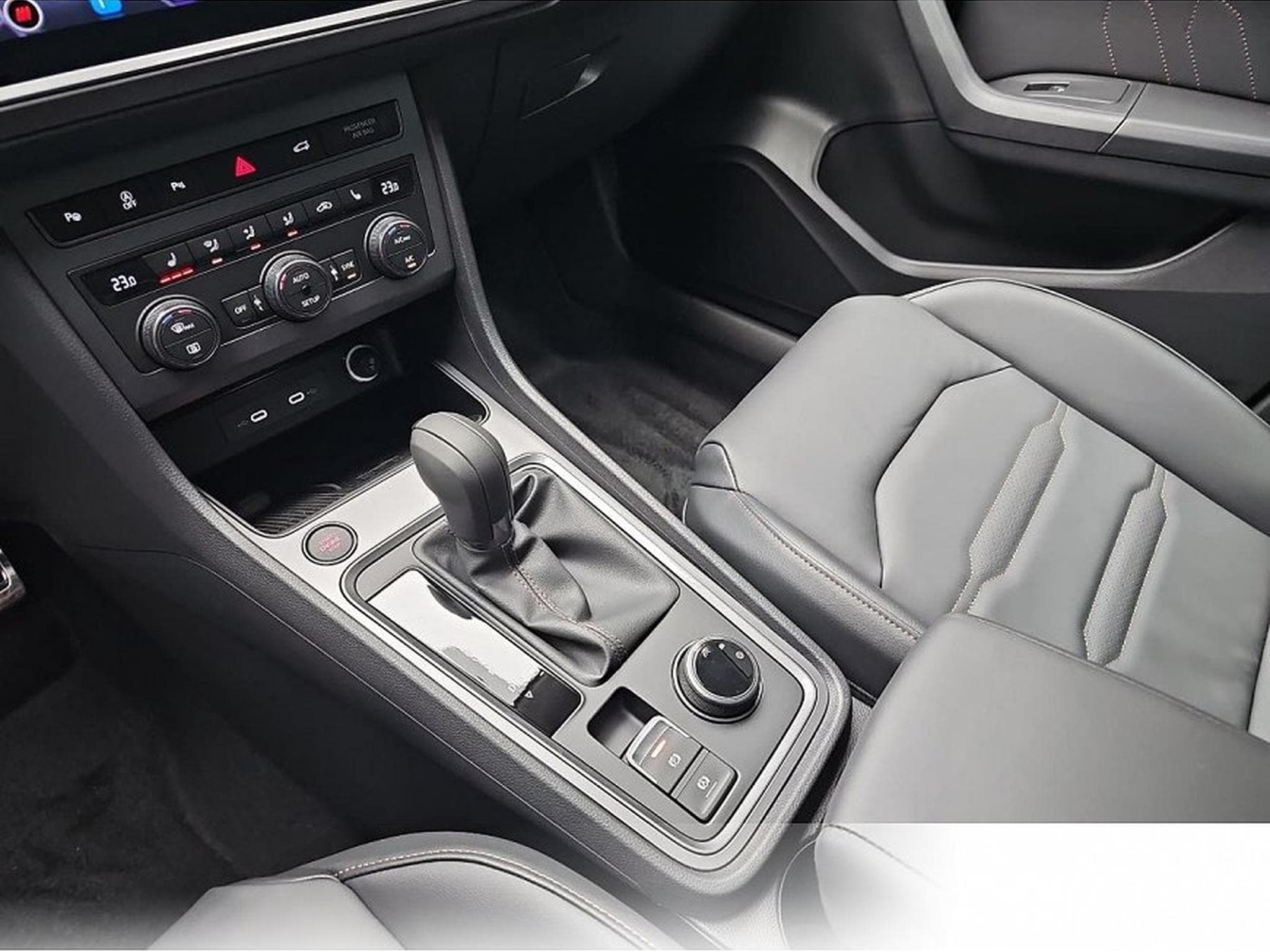 Cupra Ateca (2026) - Foto 11