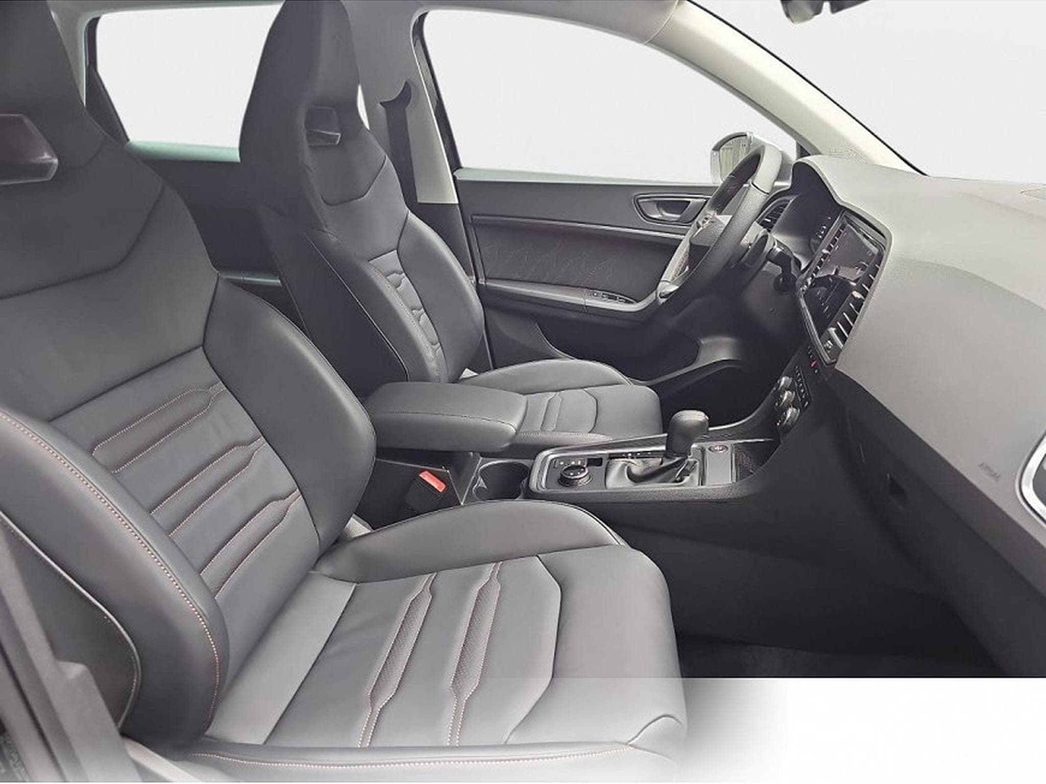 Cupra Ateca (2026) - Foto 15