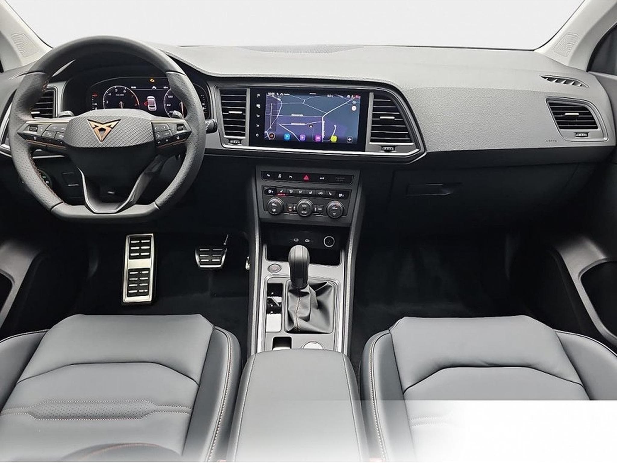 Cupra Ateca (2026) - Foto 6