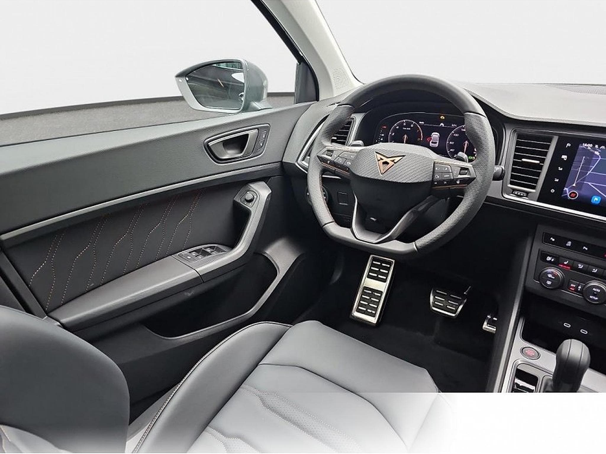 Cupra Ateca (2026) - Foto 7