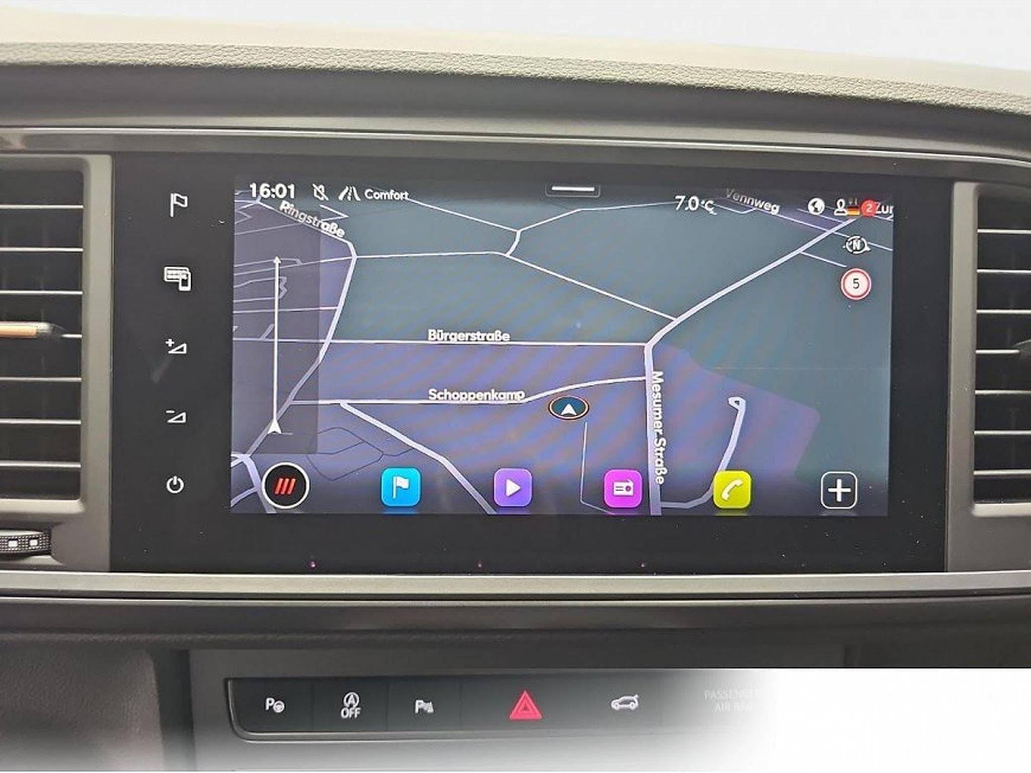 Cupra Ateca (2026) - Foto 8