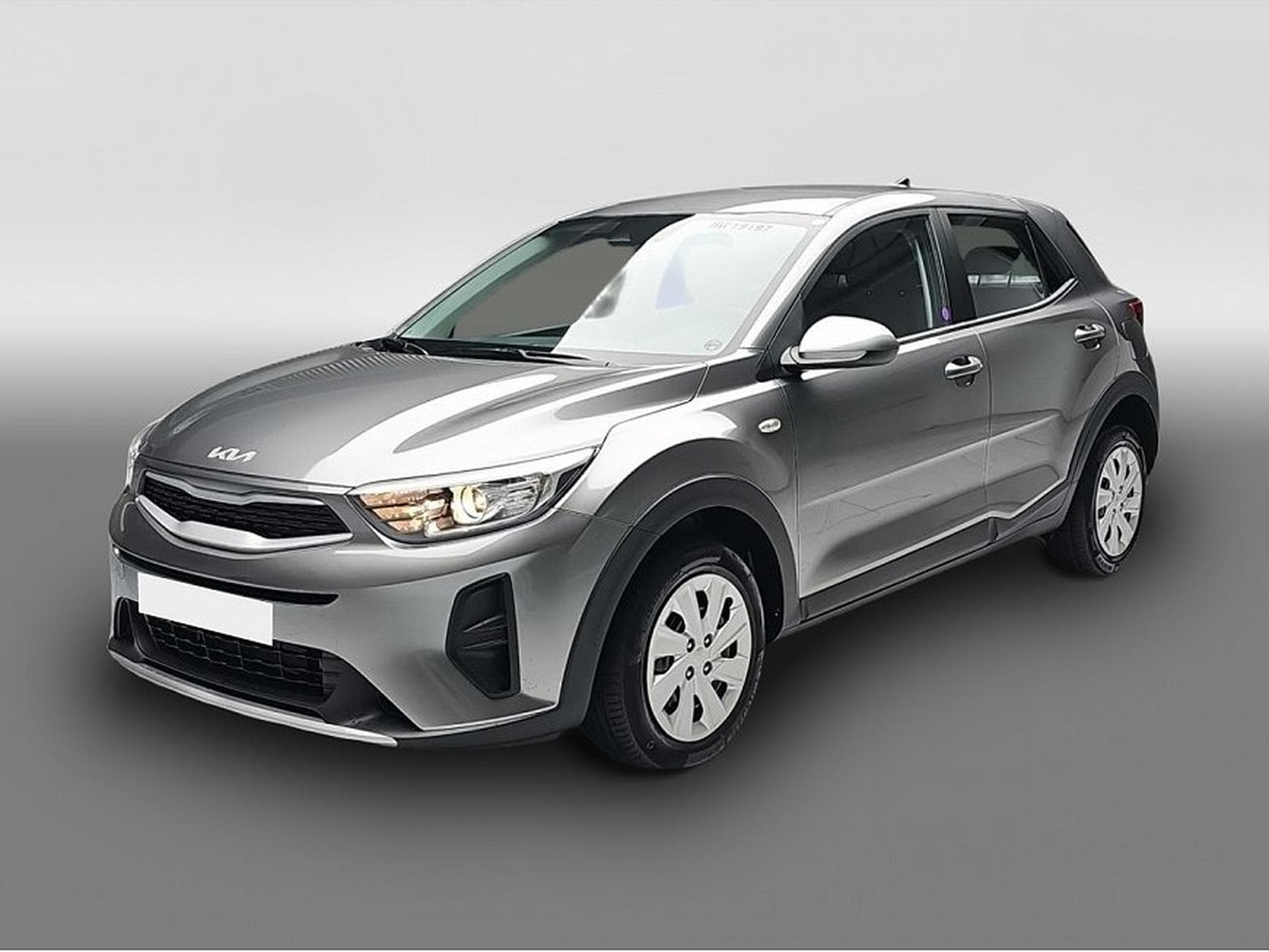 Kia Stonic (2026) - Photo 1