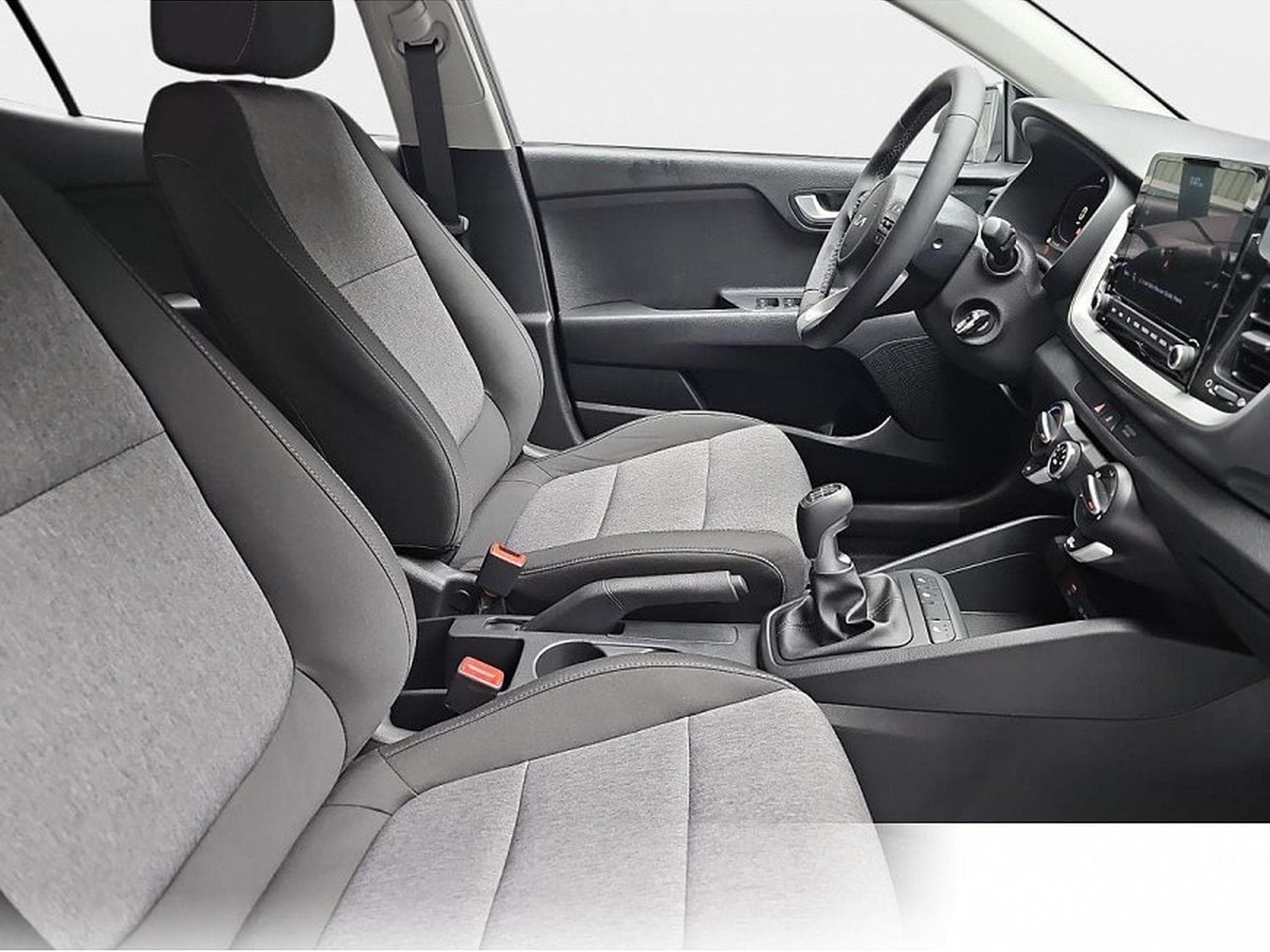 Kia Stonic (2026) - Photo 15