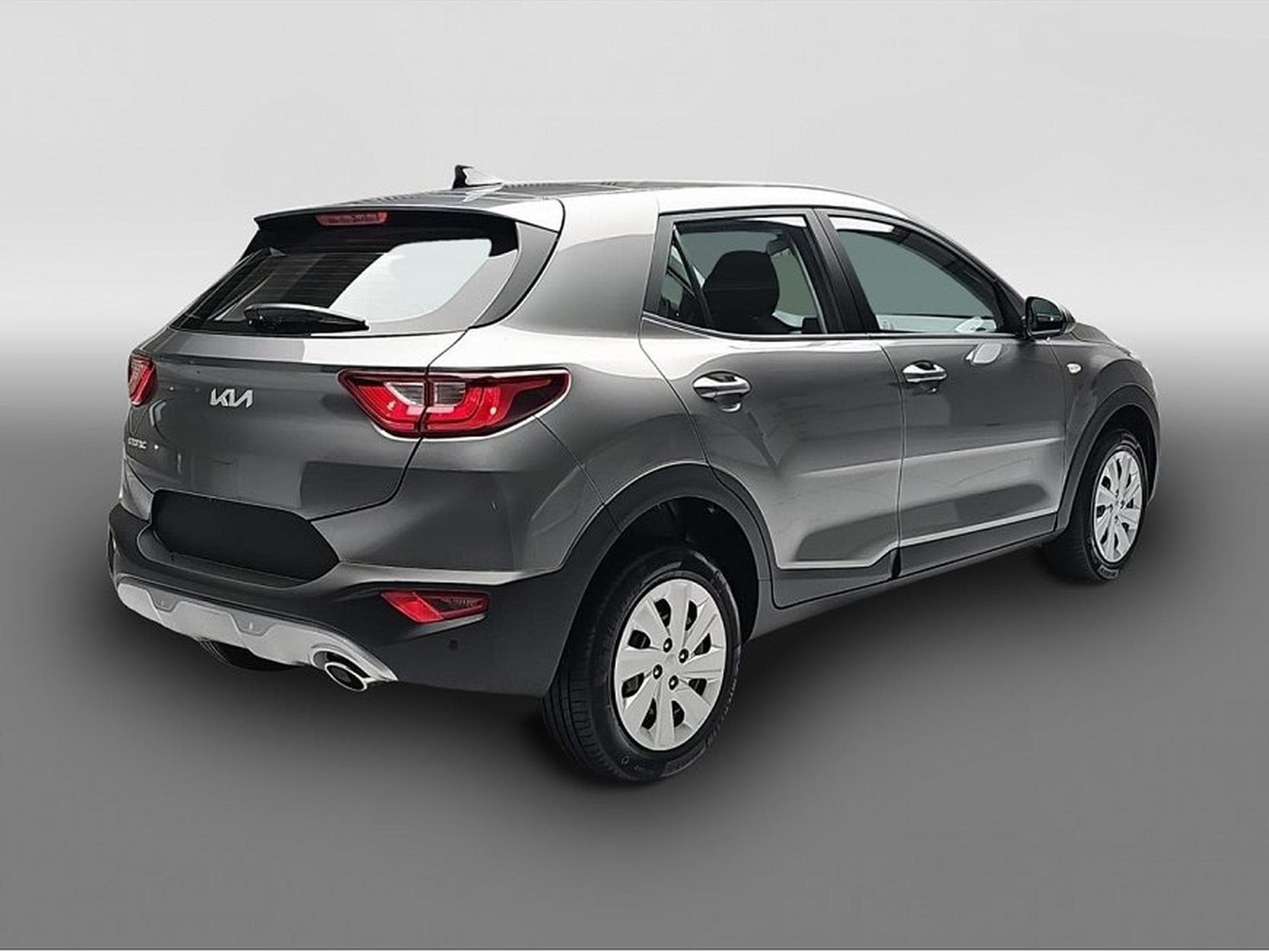 Kia Stonic (2026) - Photo 2