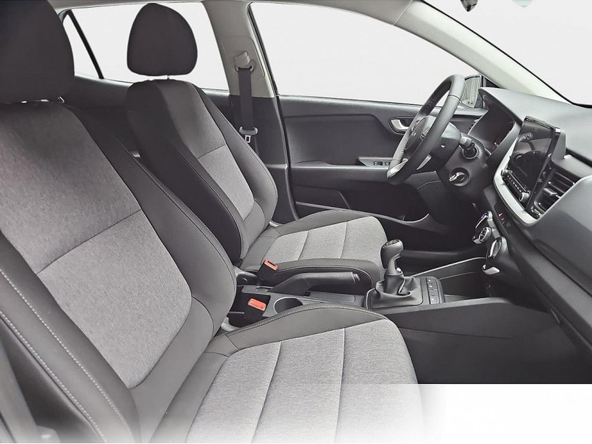 Kia Stonic (2026) - Photo 15