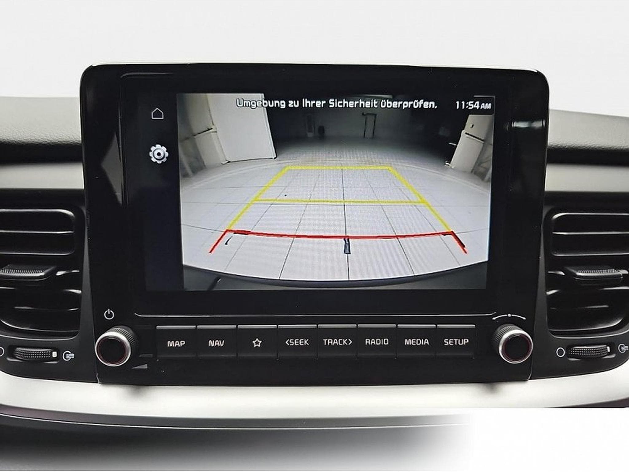 Kia Stonic (2026) - Photo 9