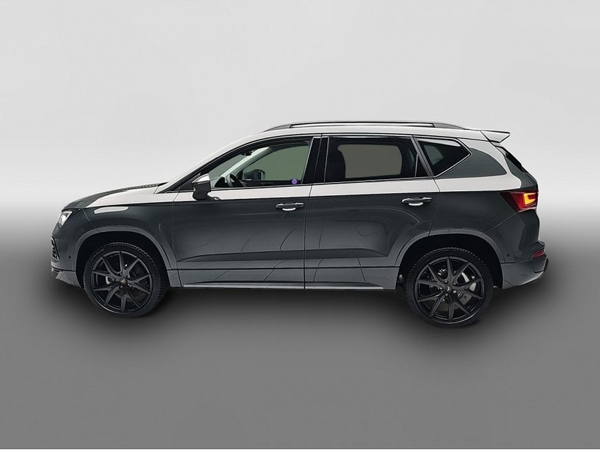 Cupra Ateca (2026) - Foto 4
