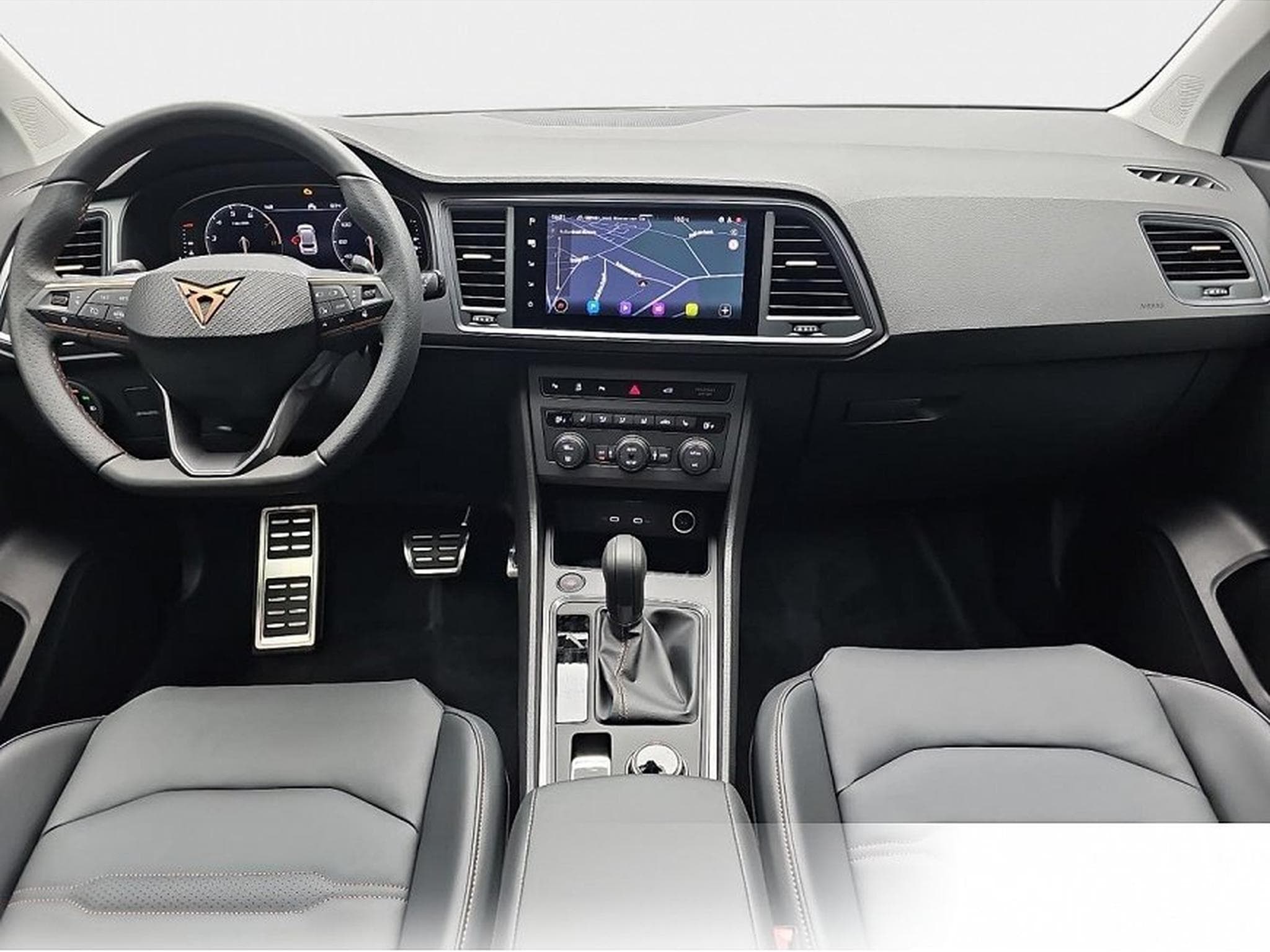 Cupra Ateca (2026) - Foto 6