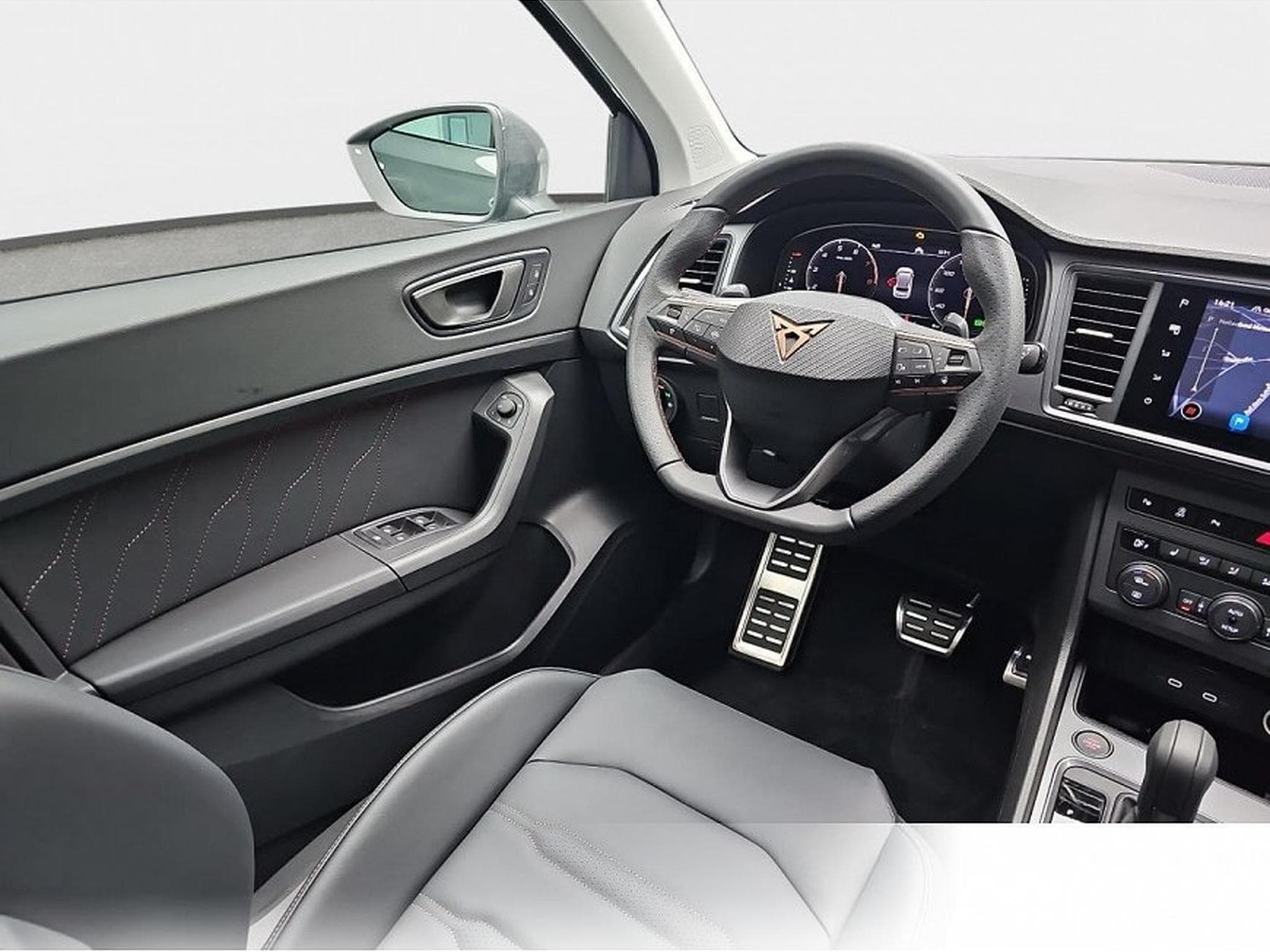 Cupra Ateca (2026) - Foto 7