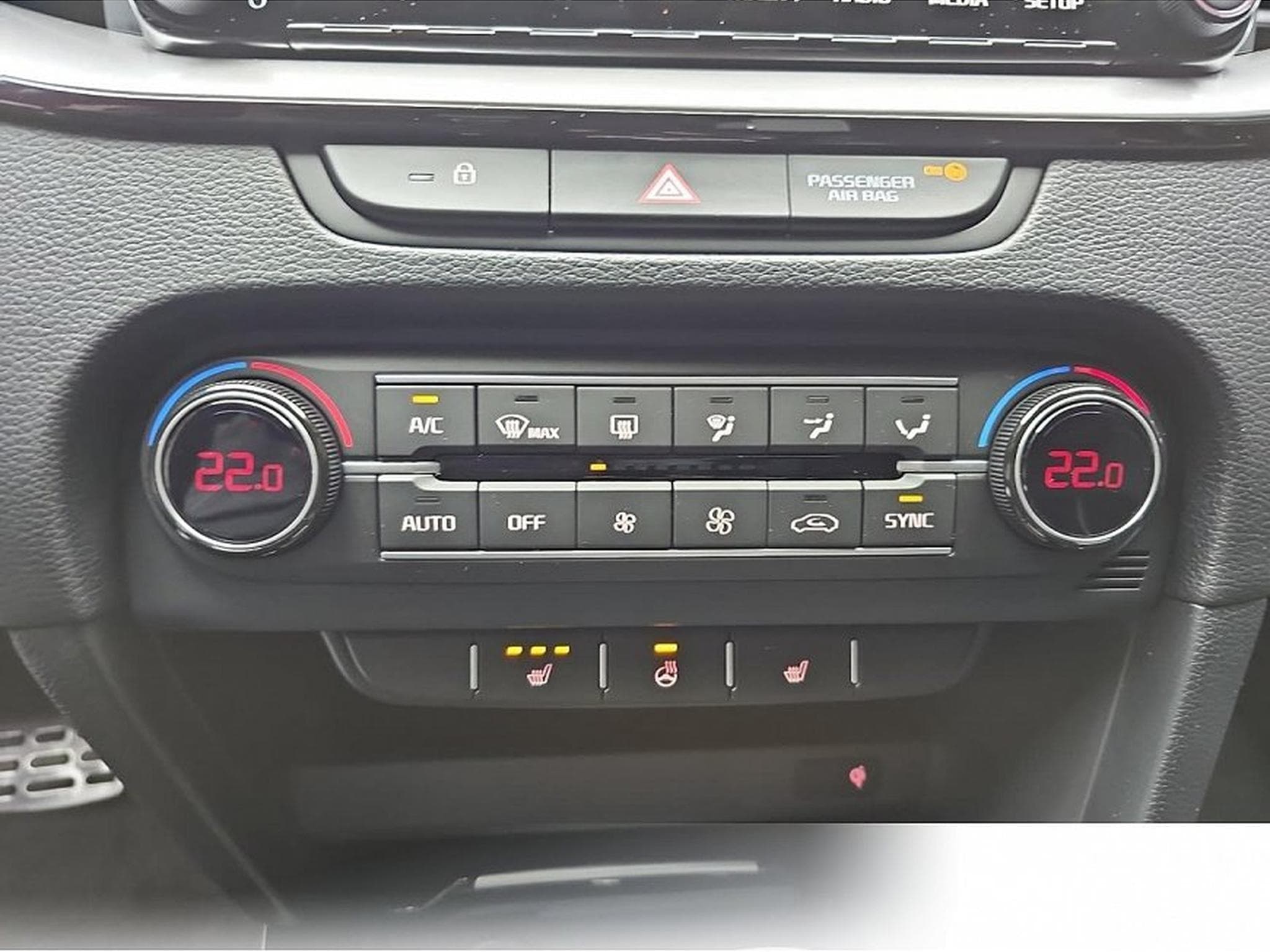 Kia XCeed (2026) - Photo 10