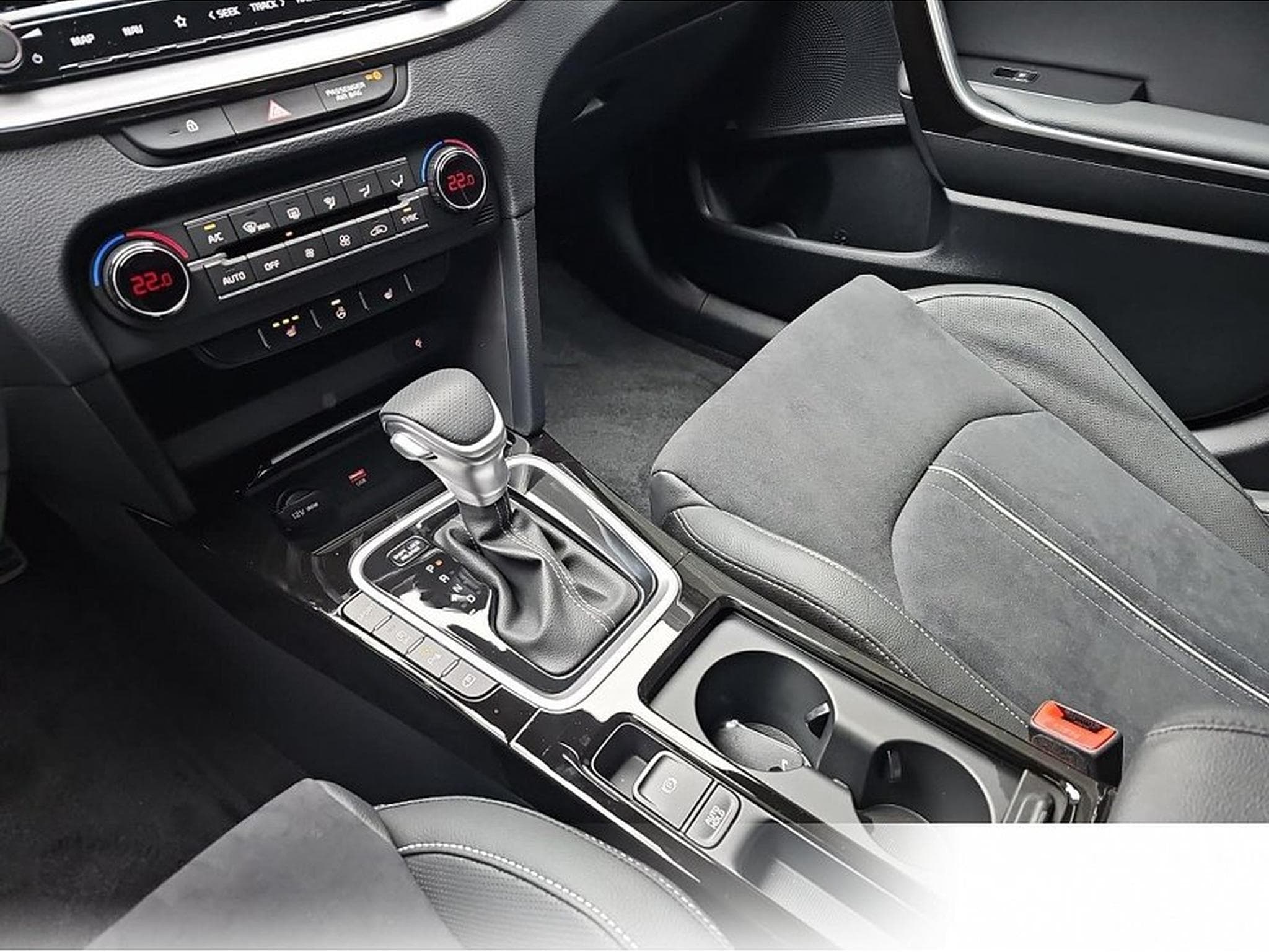 Kia XCeed (2026) - Photo 11