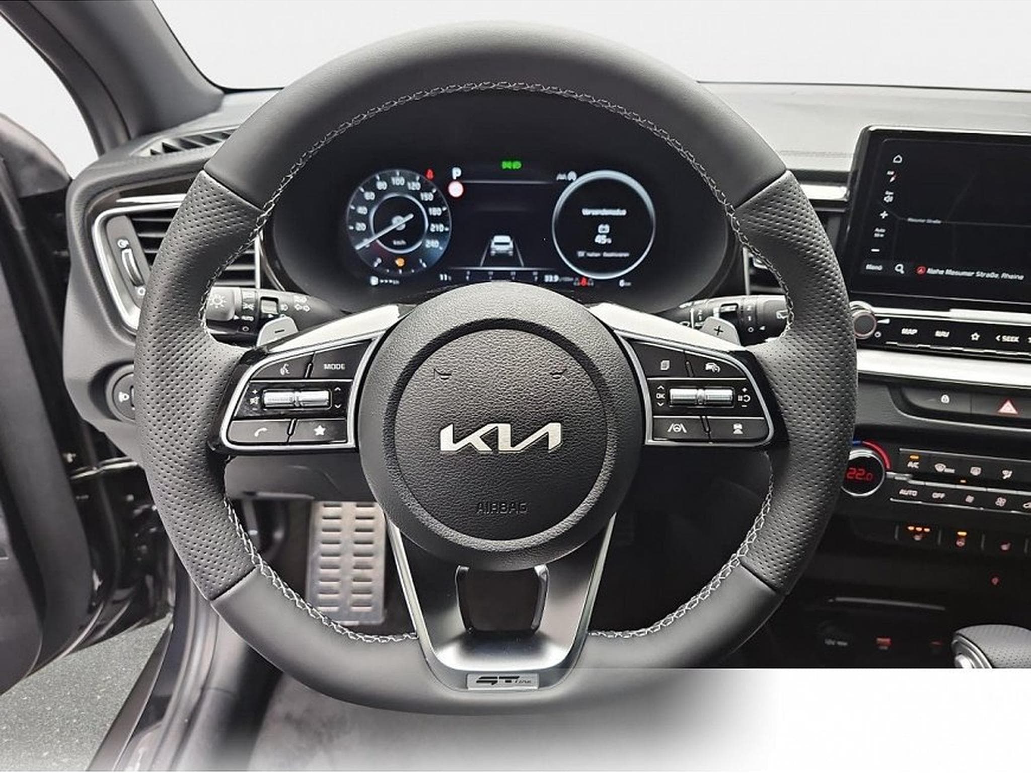Kia XCeed (2026) - Photo 12