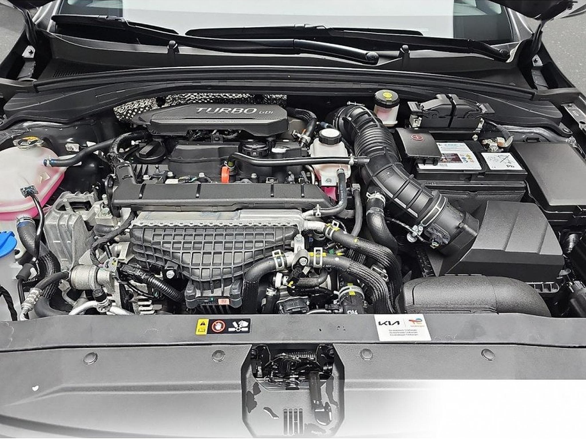 Kia XCeed (2026) - Photo 14