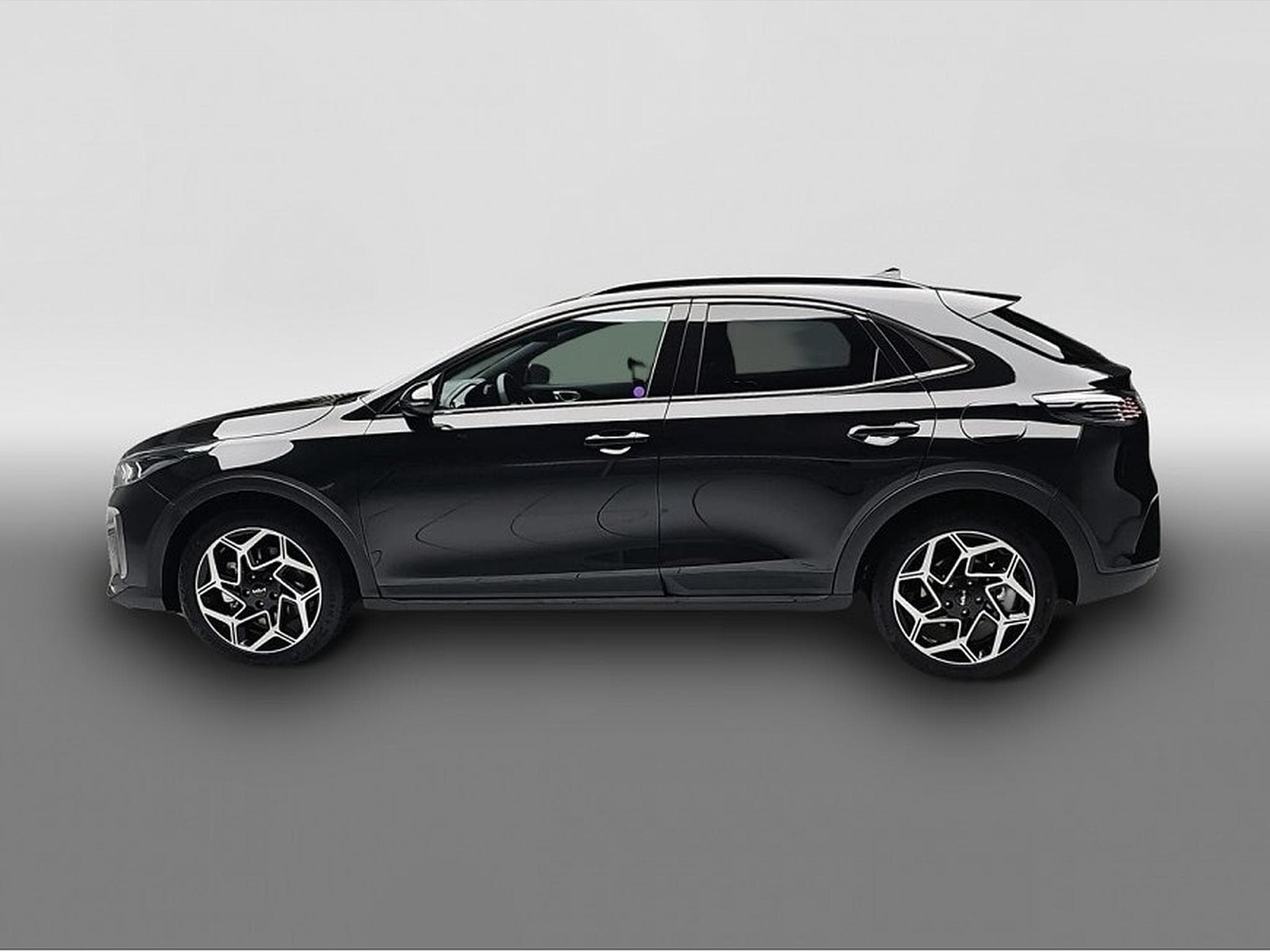 Kia XCeed (2026) - Photo 4