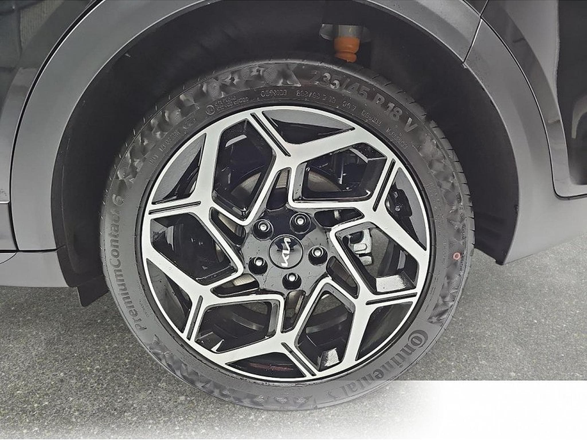 Kia XCeed (2026) - Photo 5