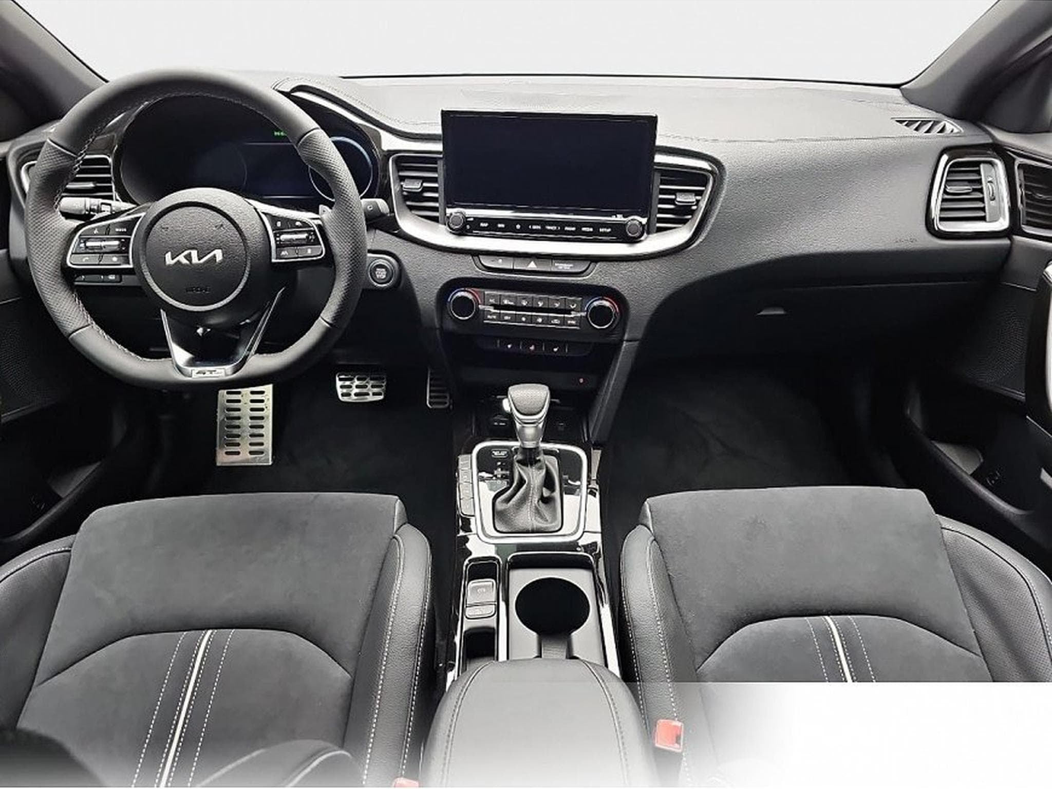 Kia XCeed (2026) - Photo 6