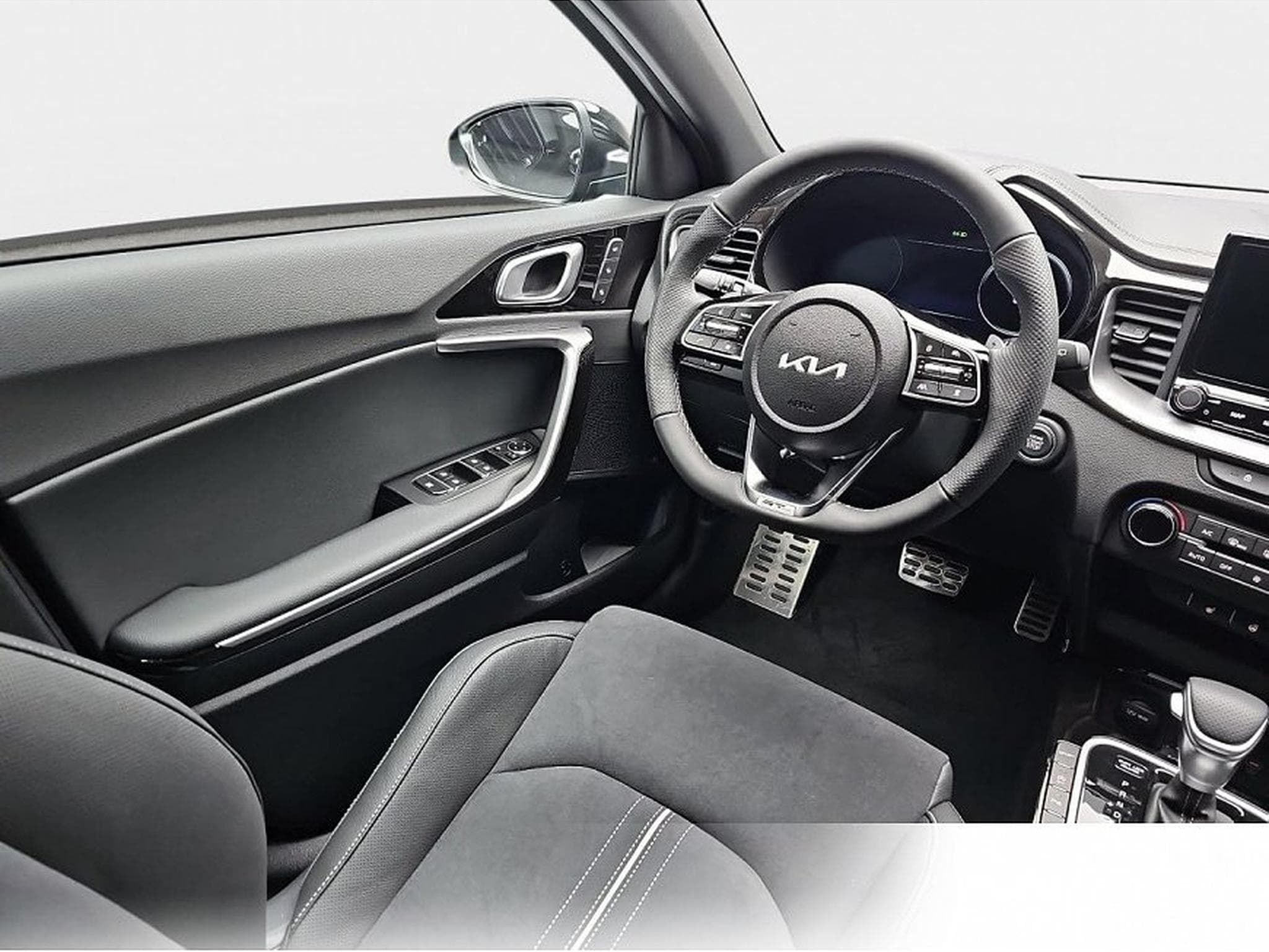 Kia XCeed (2026) - Photo 7