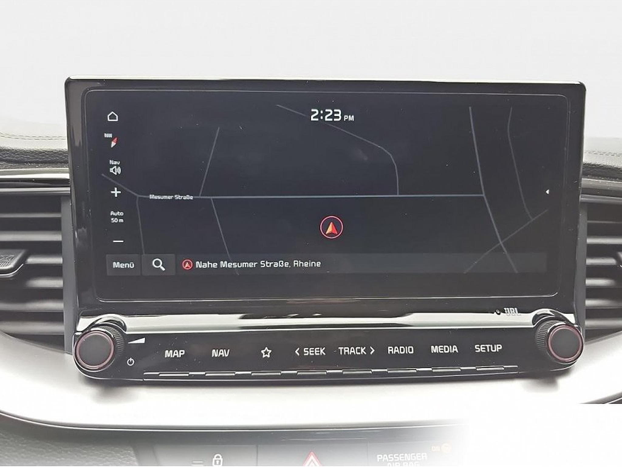 Kia XCeed (2026) - Photo 8